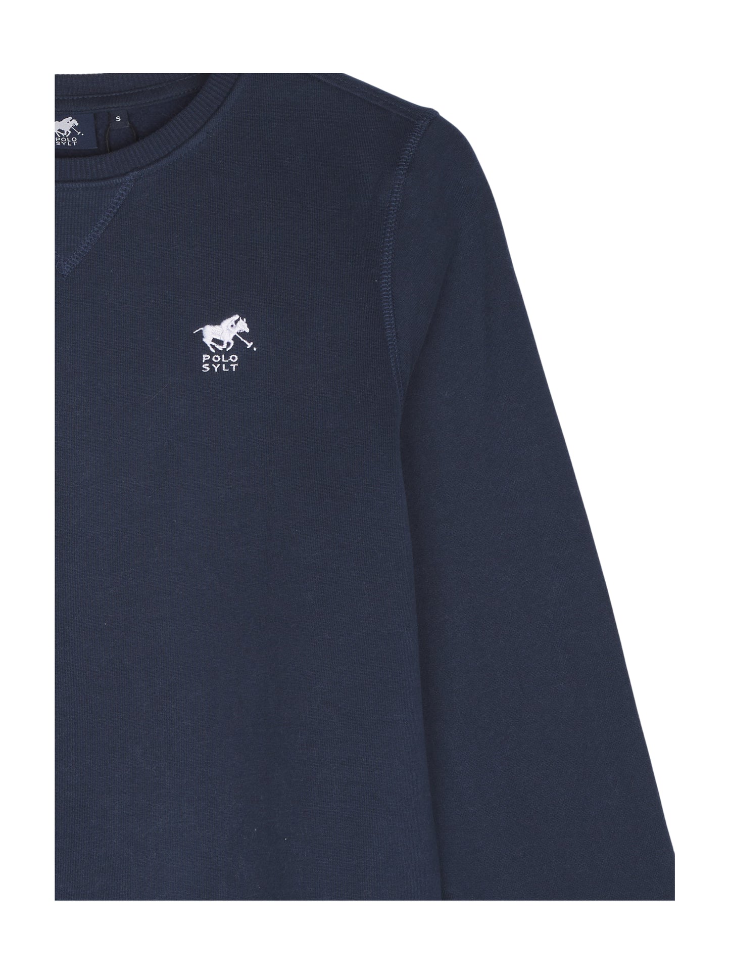 POLO SYLT Sweatshirt