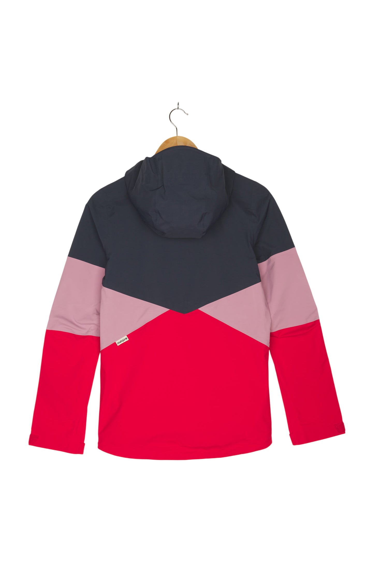 ANGELAM. Ski Mountaineering Jacket