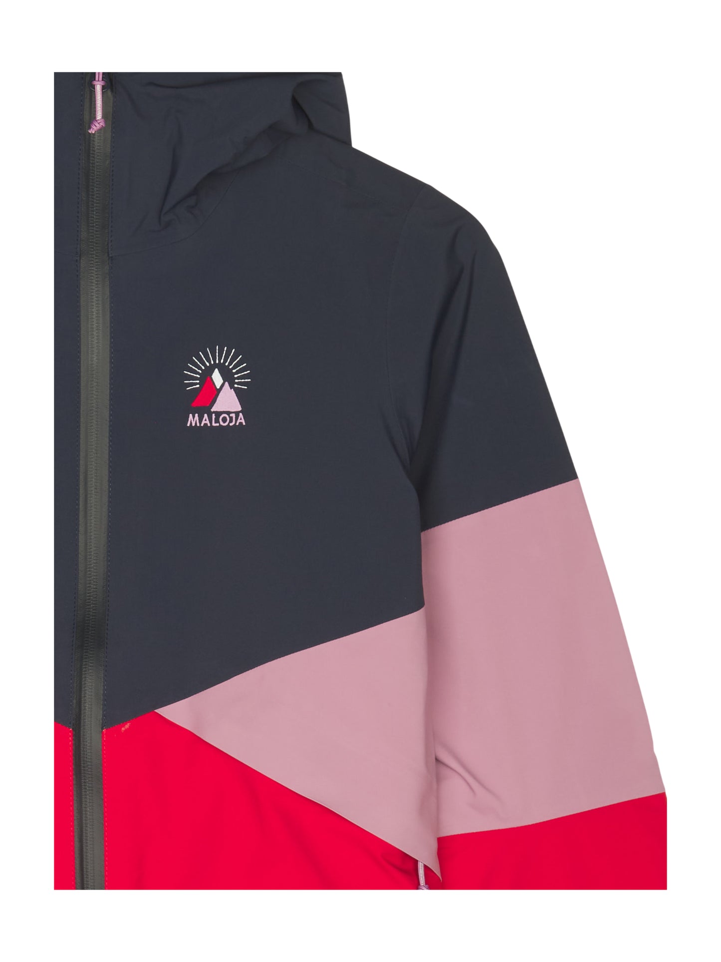 ANGELAM. Ski Mountaineering Jacket