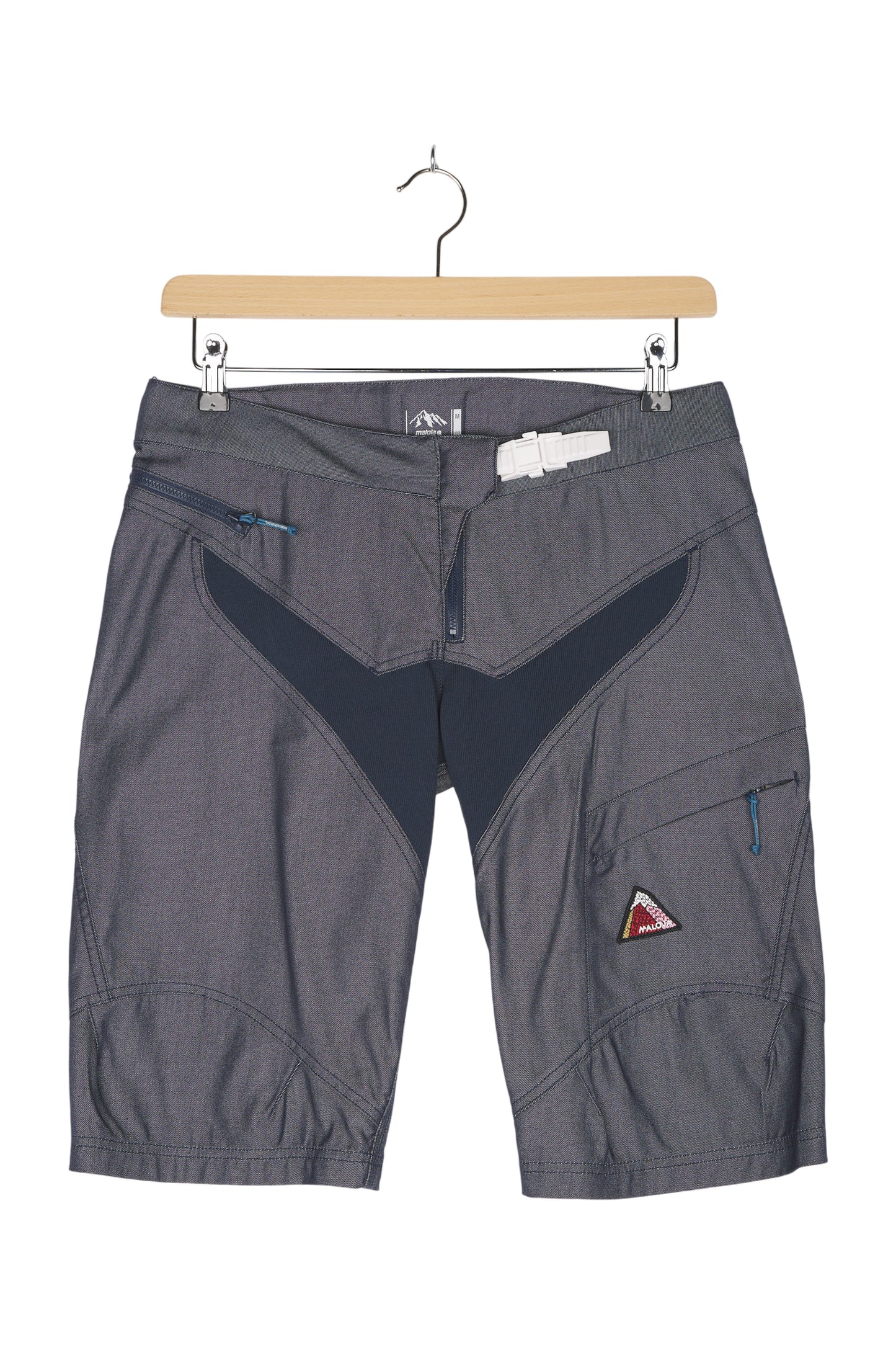 SidoniaM. Freeride Shorts