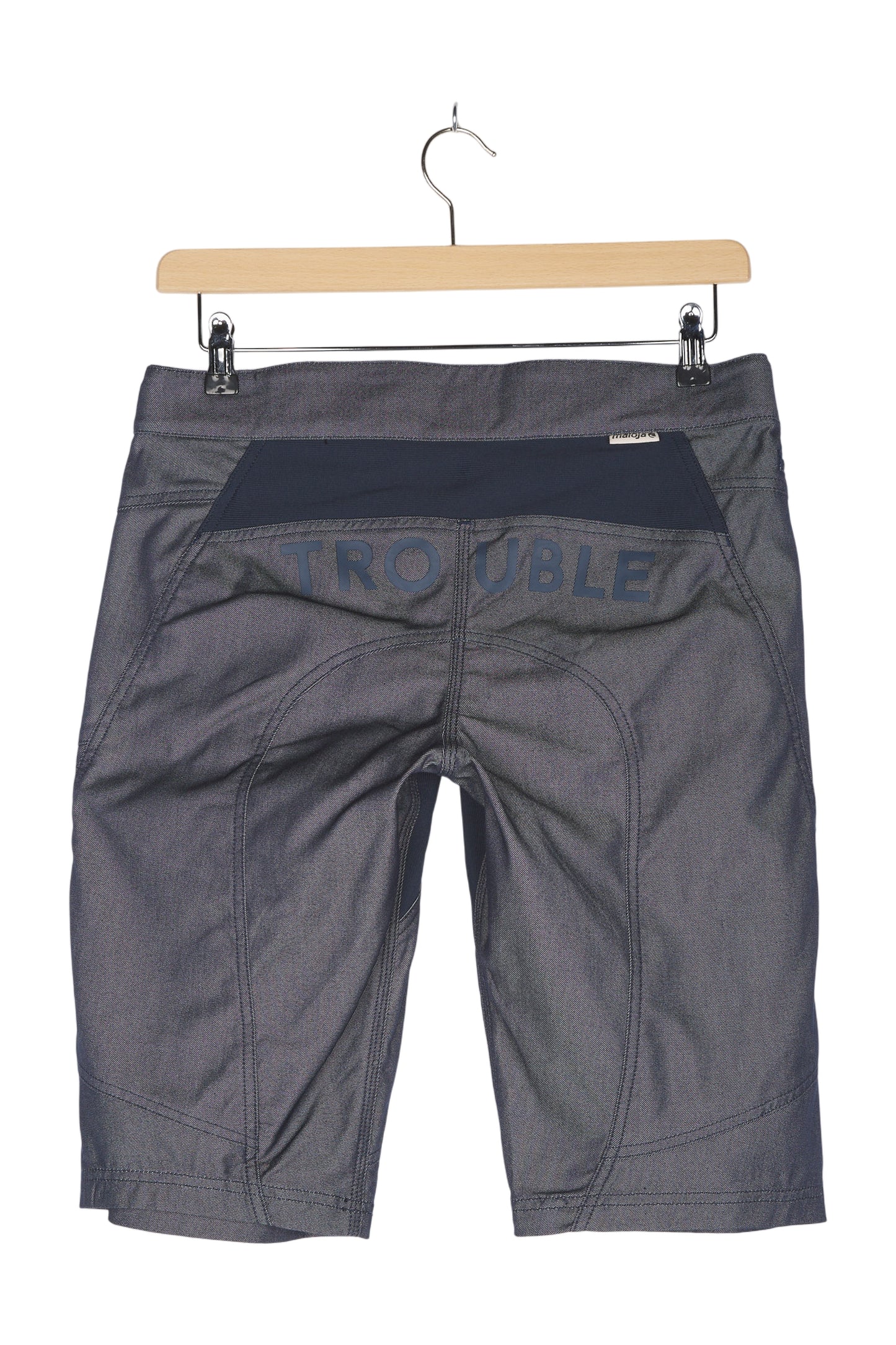 SidoniaM. Freeride Shorts