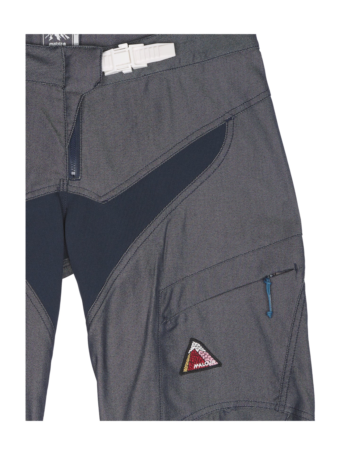 SidoniaM. Freeride Shorts