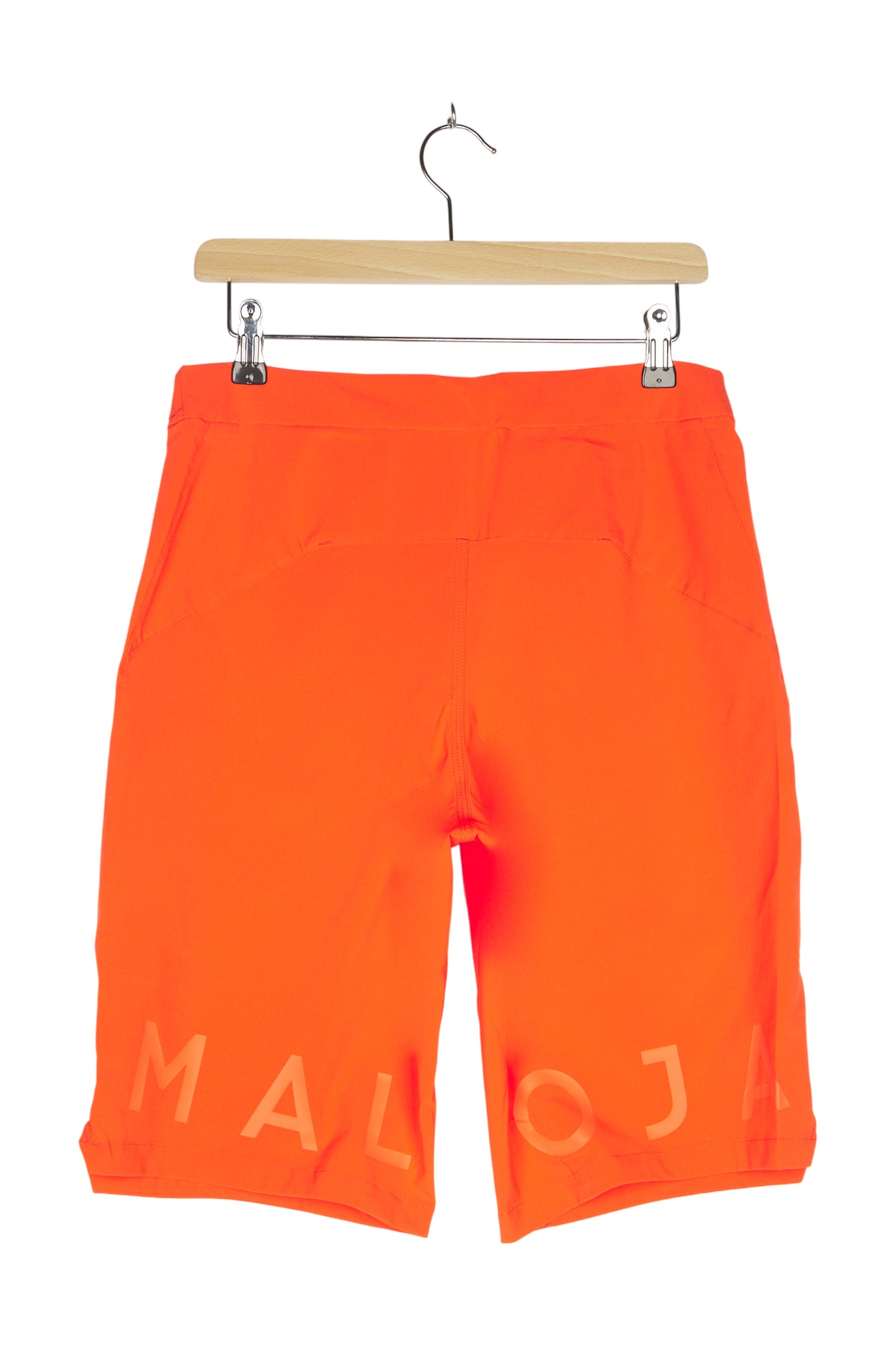 GALLASM. Cycle Shorts