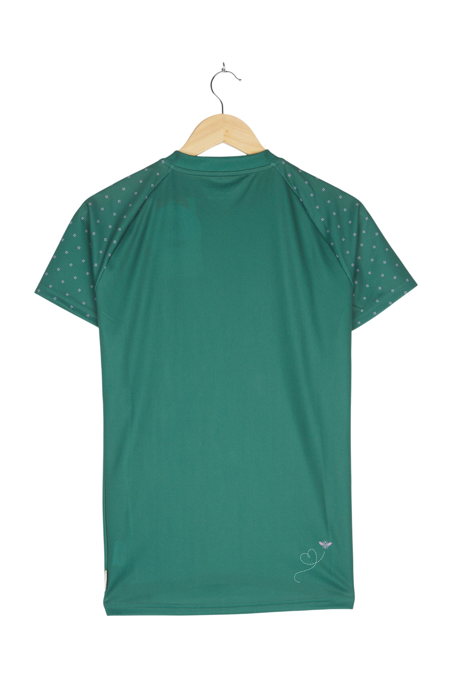 PORTAM. MULTI 1/2 Short Sleeve Multisport Jersey