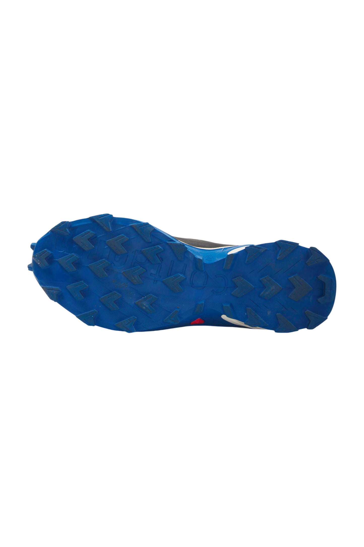 Salomon SUPERCROSS 4 Herren Trailrunning Schuhe - Blue Print/Black/Lapis BLue