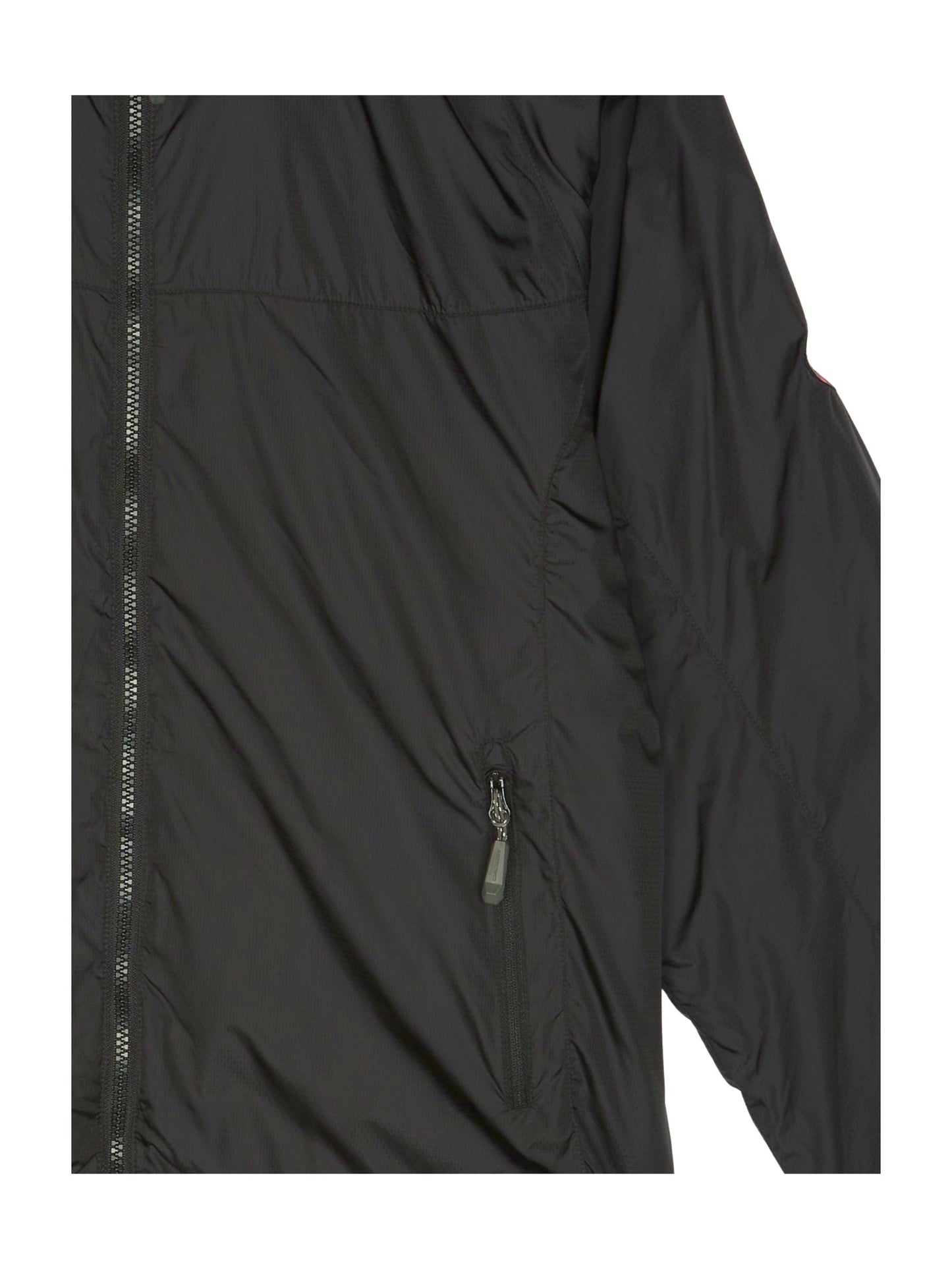 Kunstfaserjacke für Herren