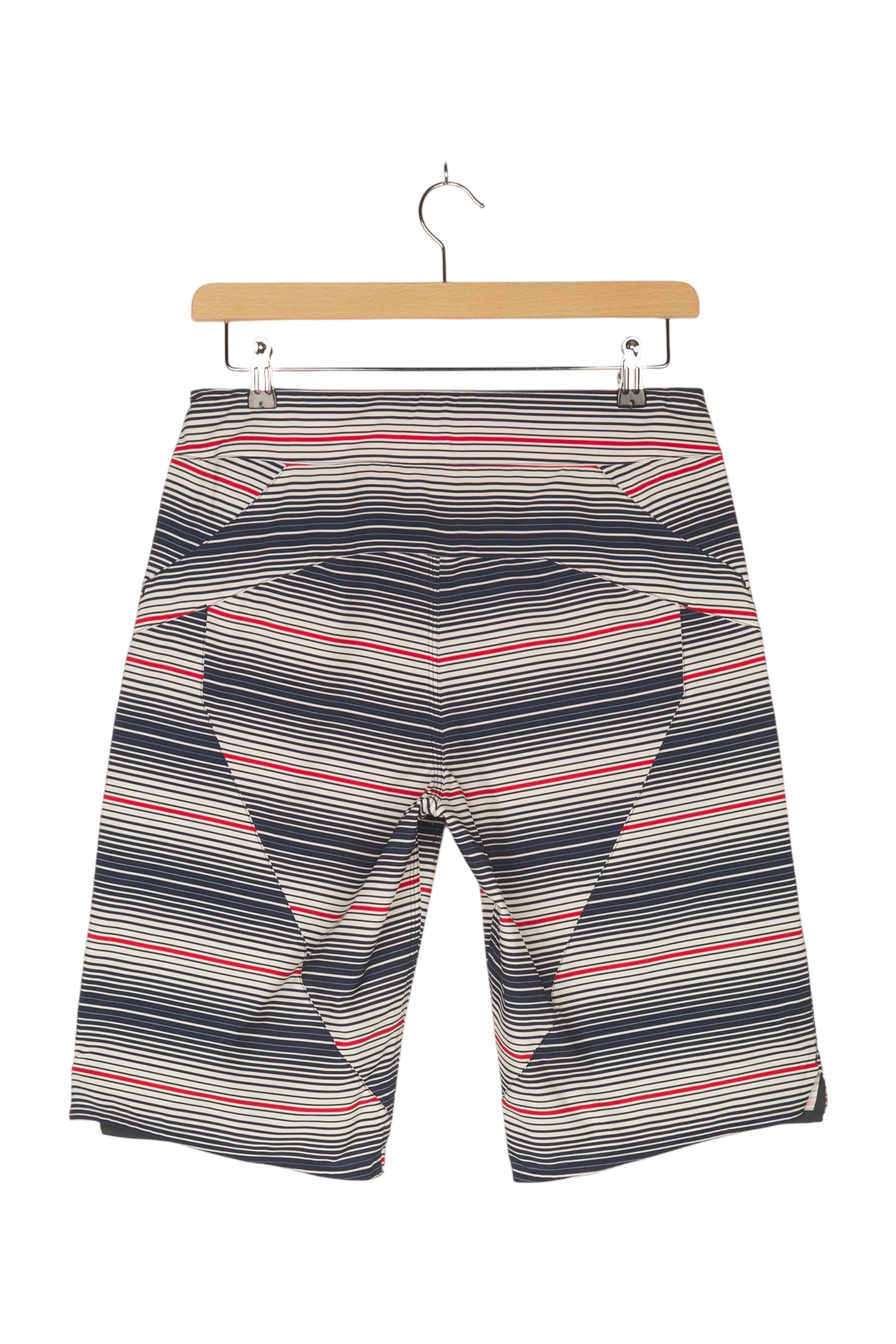 LuisM. Printed Multisport Shorts