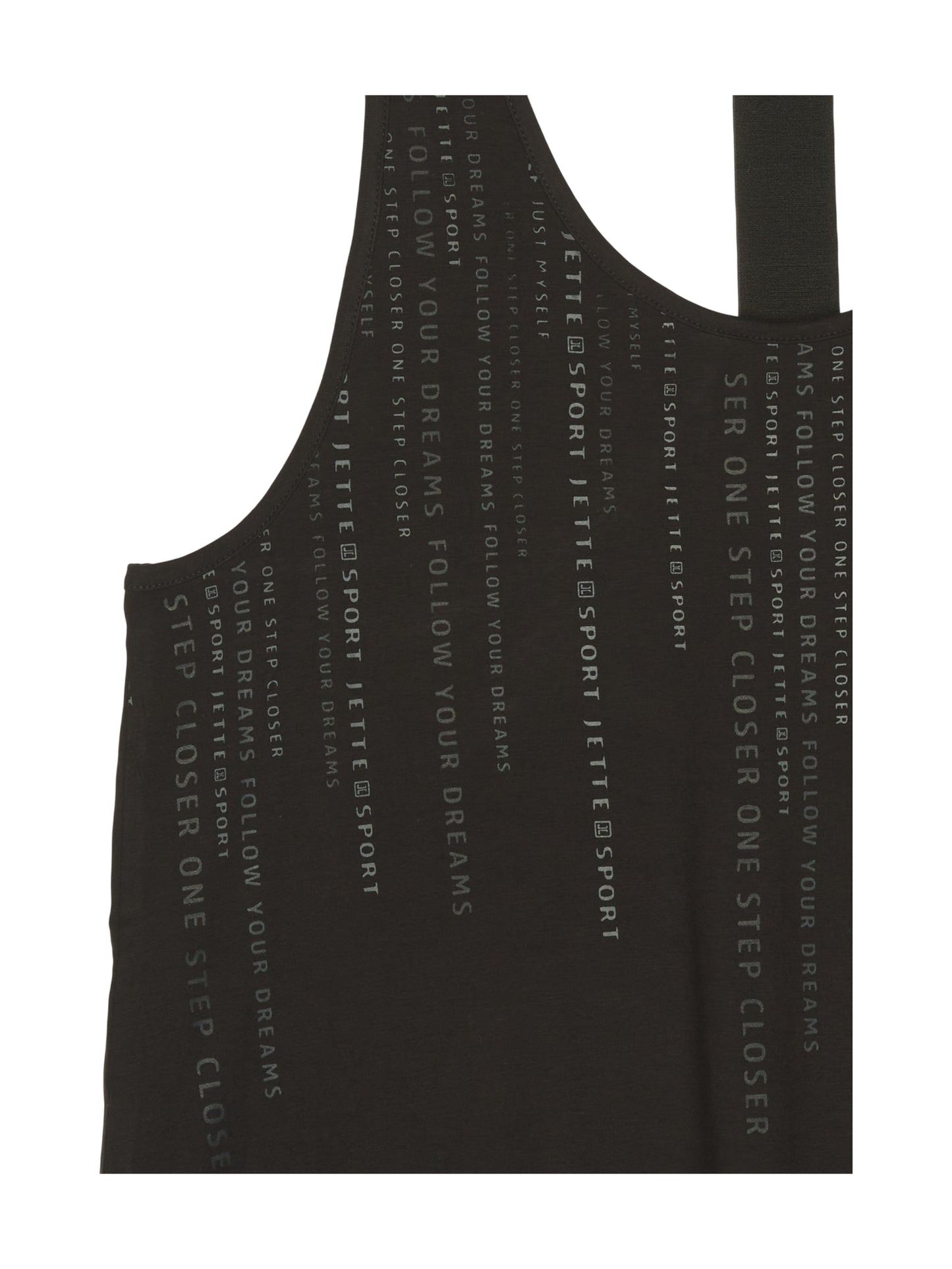 Jette Sport Jette Sport Top