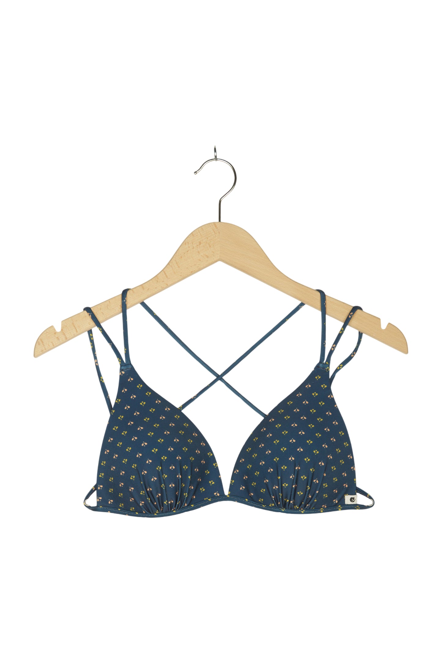 WaldrebeM. Top Bikini Top