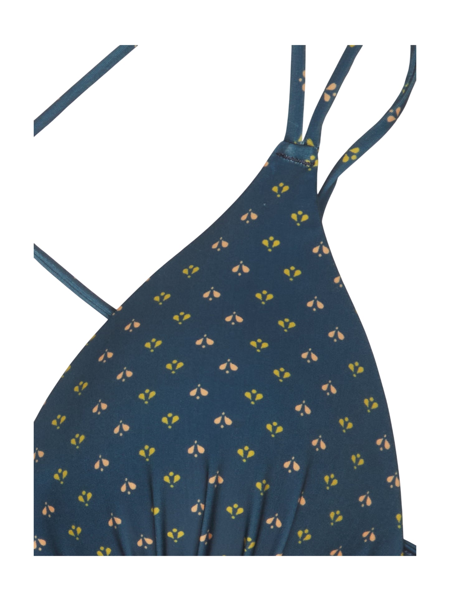 WaldrebeM. Top Bikini Top