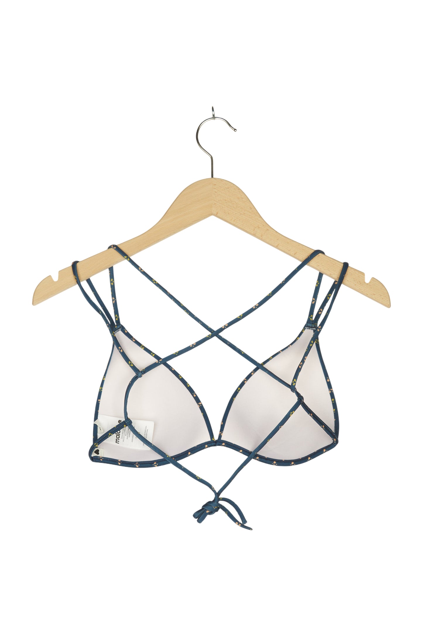 WaldrebeM. Top Bikini Top