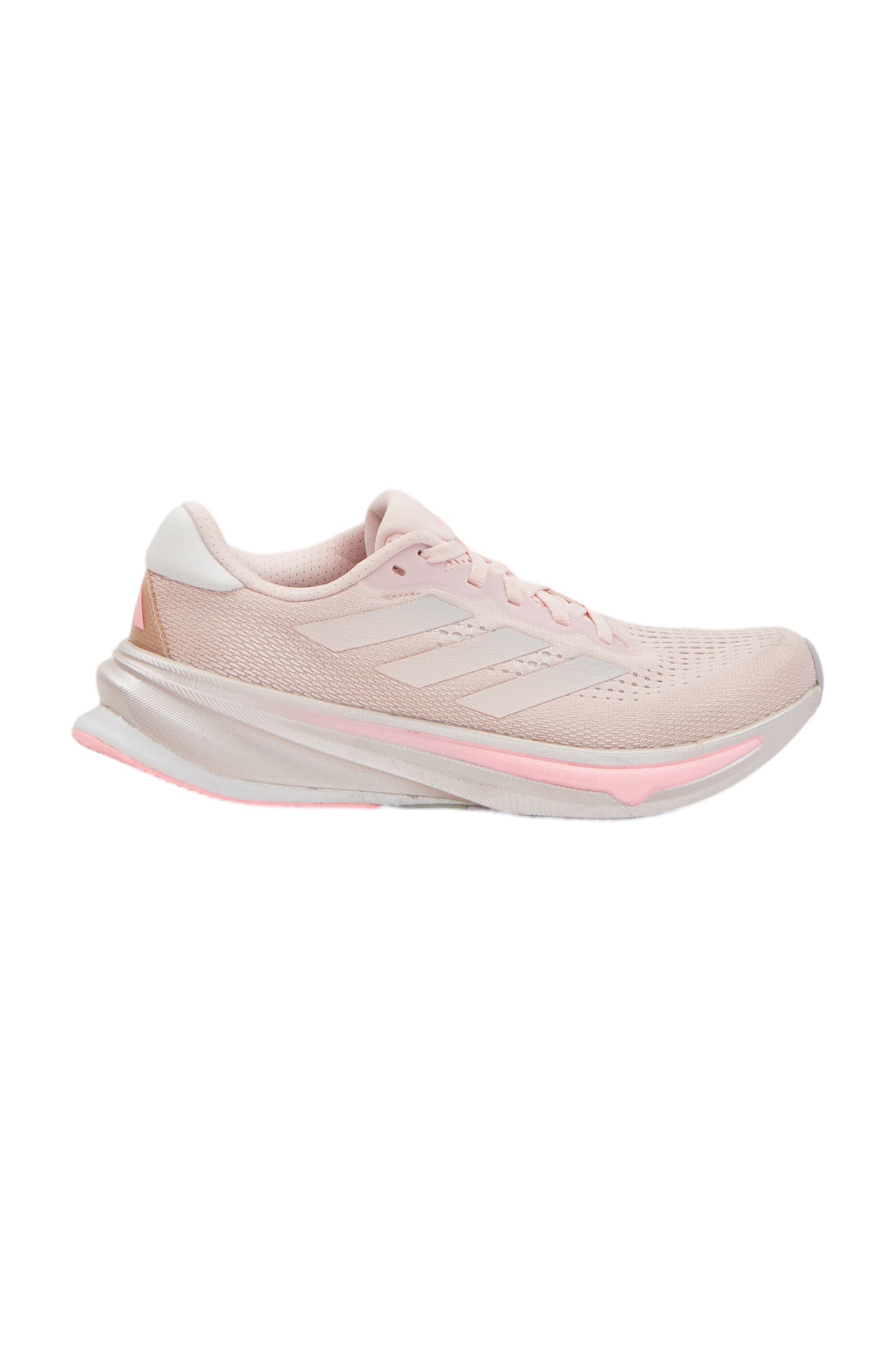 Adidas Supernova Rise Damen Laufschuhe - Rosa