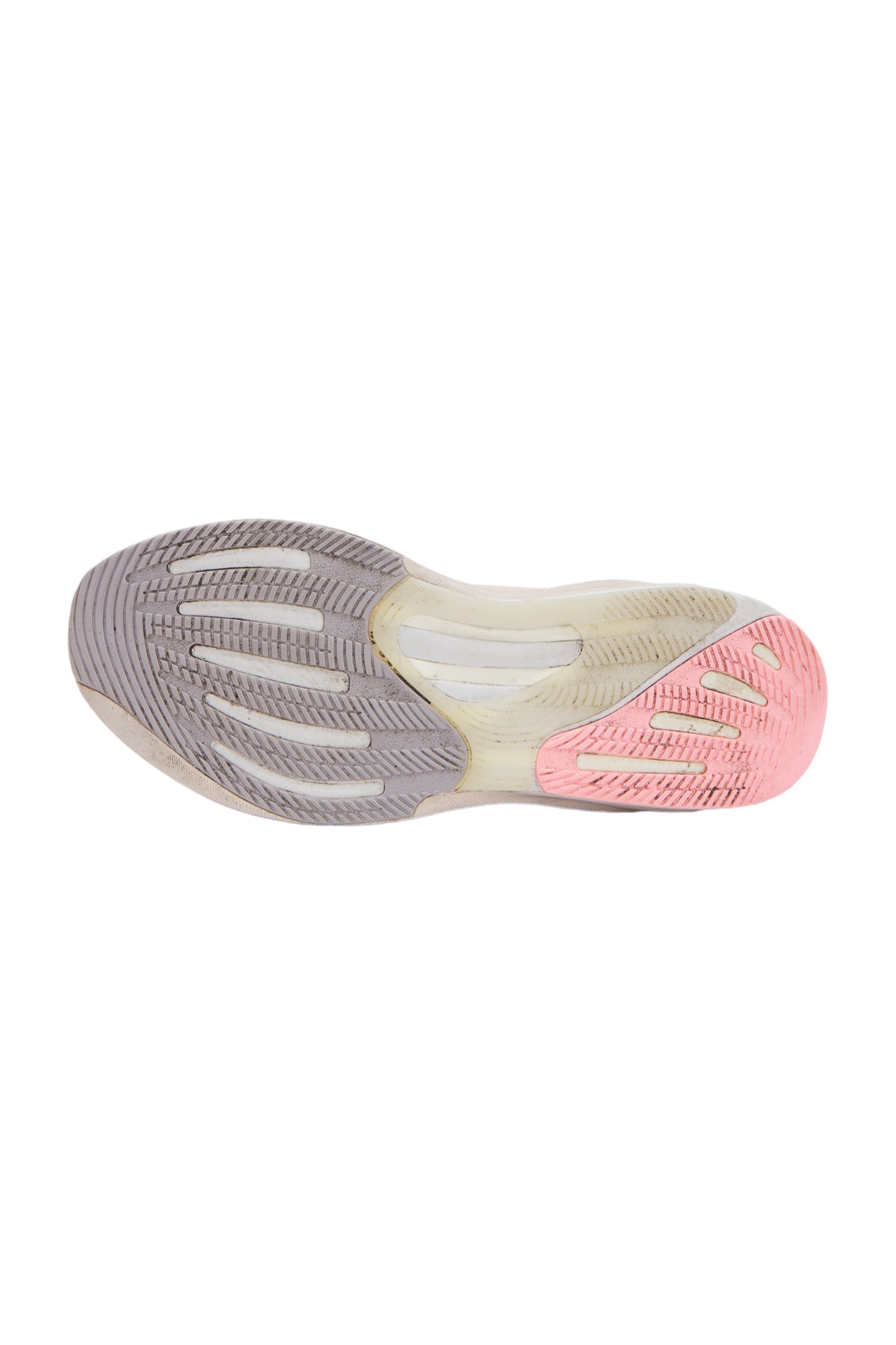 Adidas Supernova Rise Damen Laufschuhe - Rosa