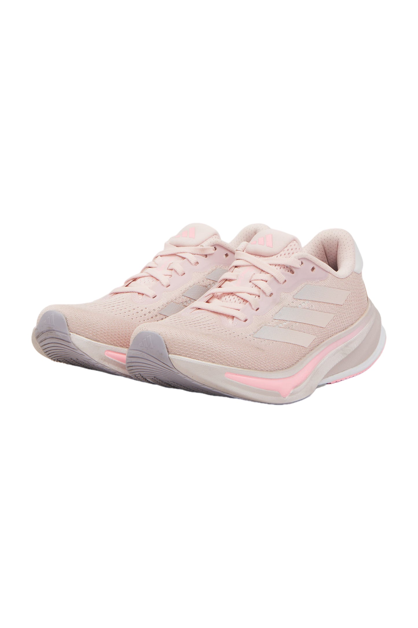 Adidas Supernova Rise Damen Laufschuhe - Rosa
