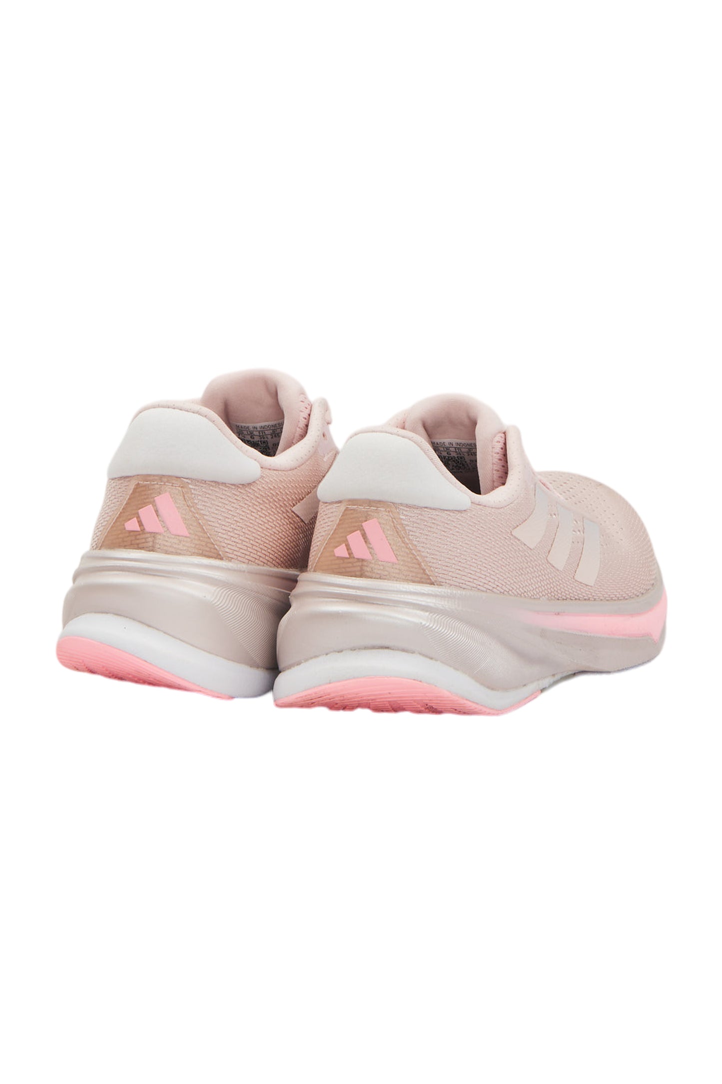 Adidas Supernova Rise Damen Laufschuhe - Rosa