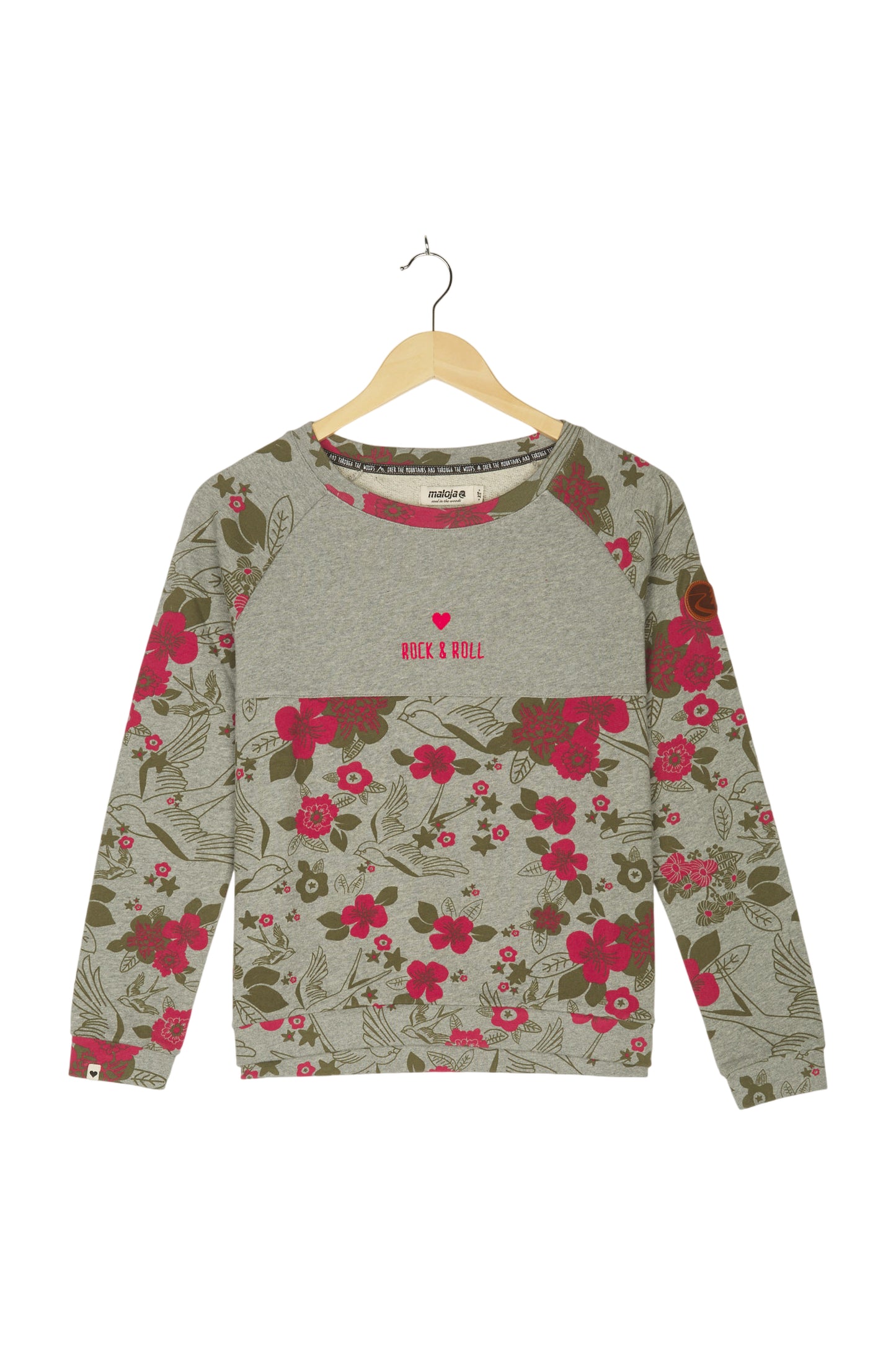 DeschutesM. Sweat Shirt