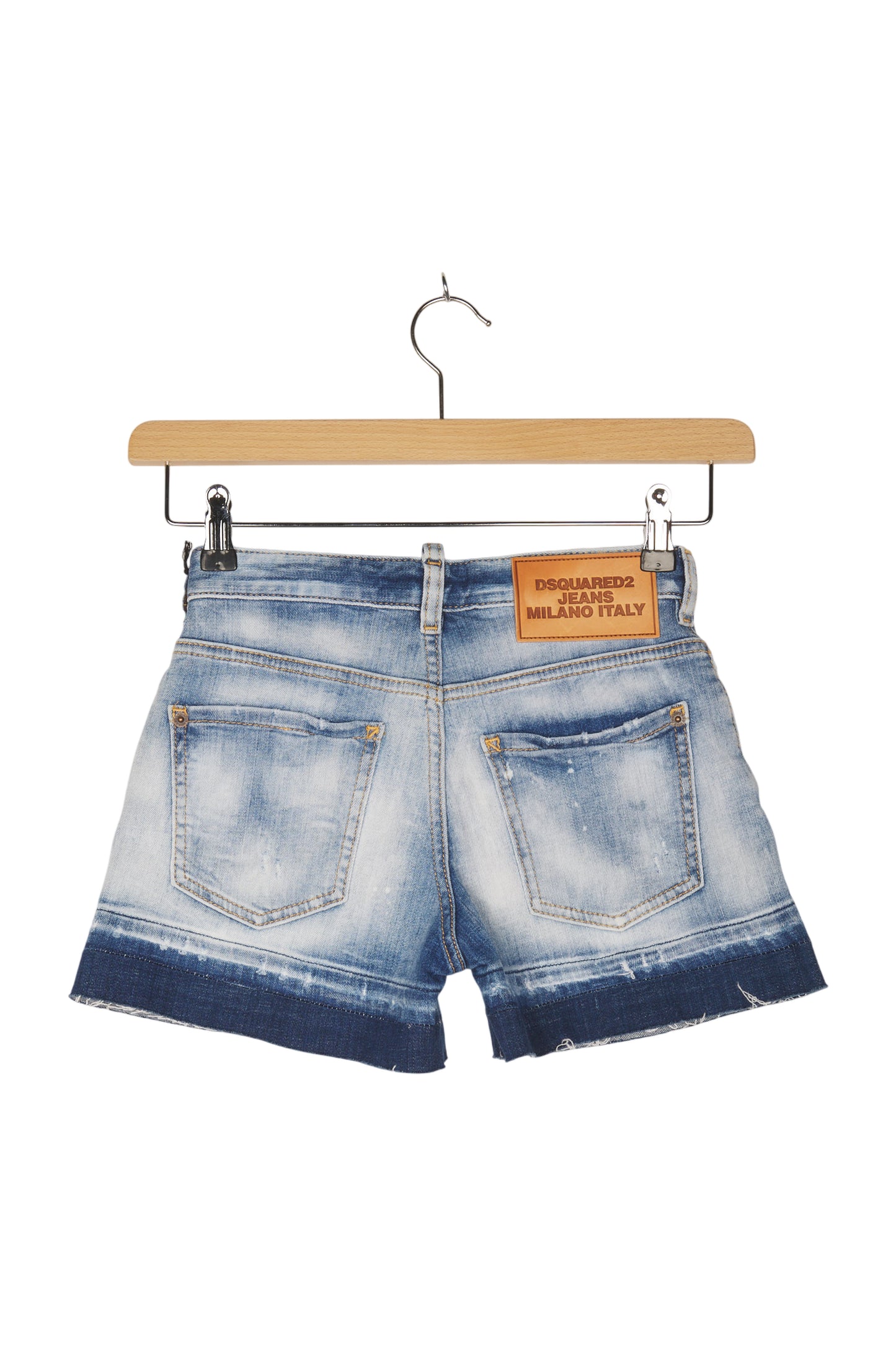 Dsquared2 Shorts Jeanshorts Denim