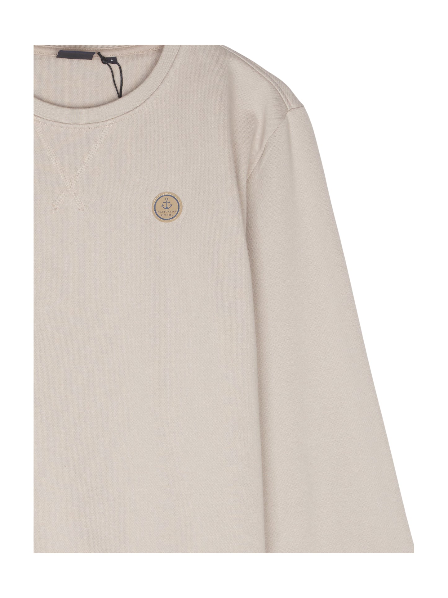 Navigator Pullover