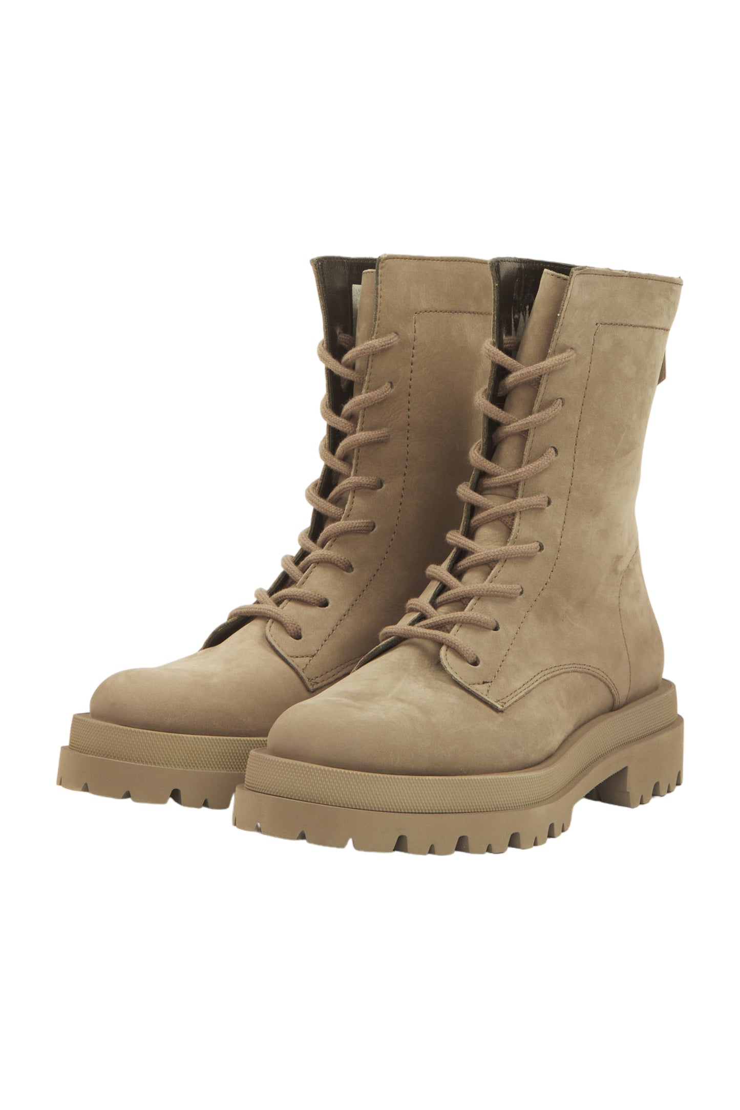 Kennel & Schmenger Schnürstiefel Size 37 Grau