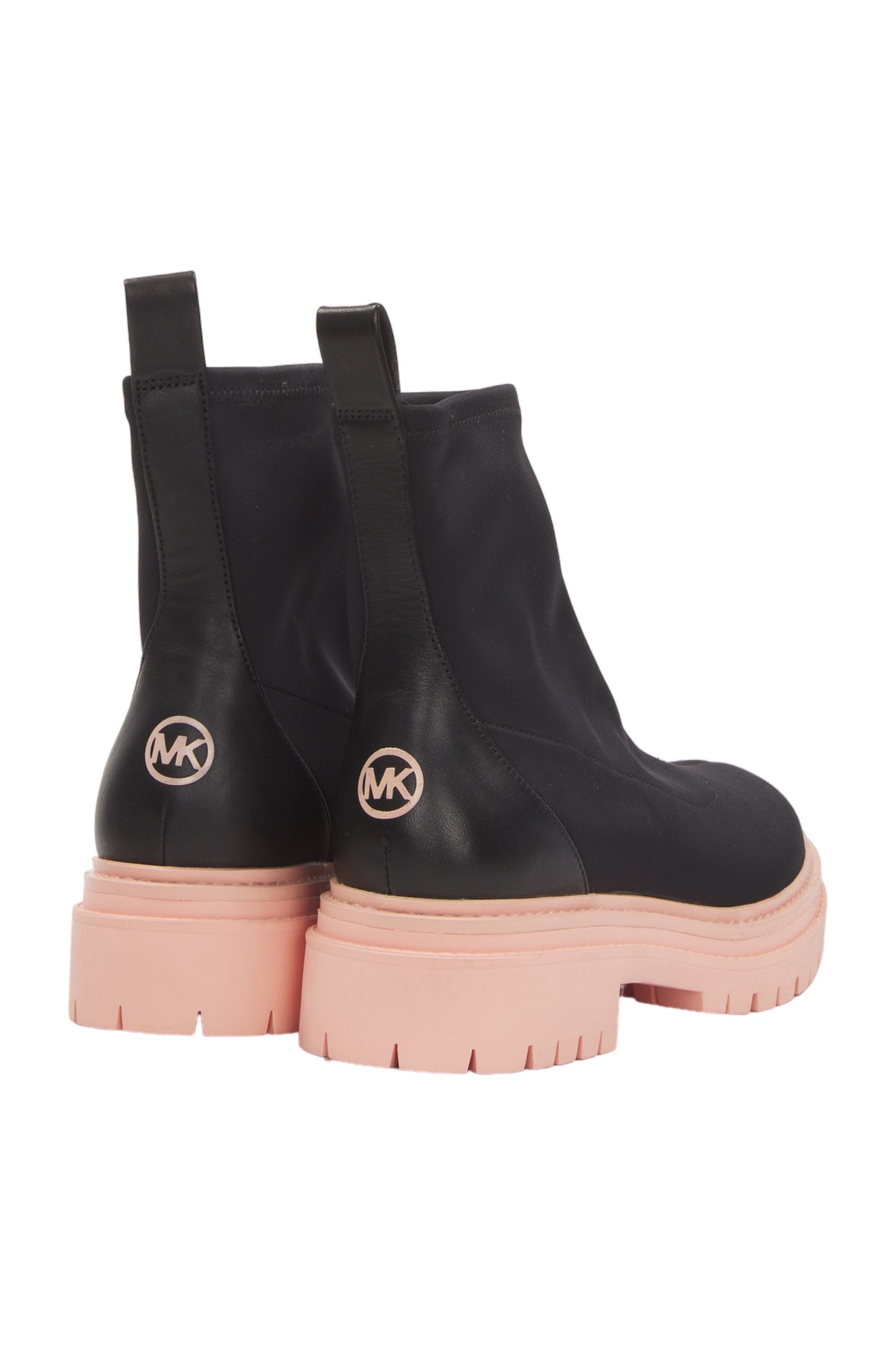 Michael Kors Ankle Boots Size 36 Schwarz