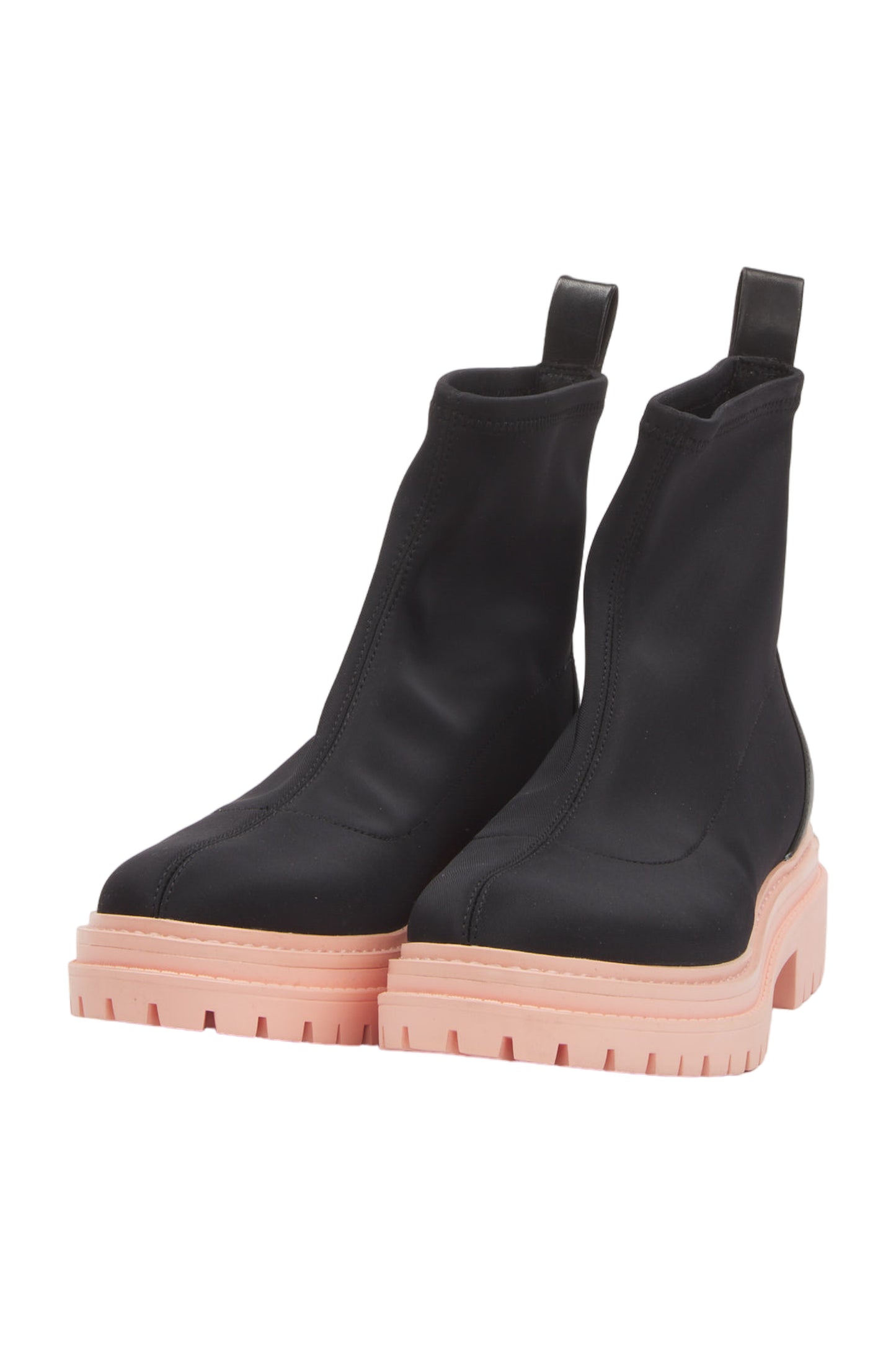 Michael Kors Ankle Boots Size 36 Schwarz