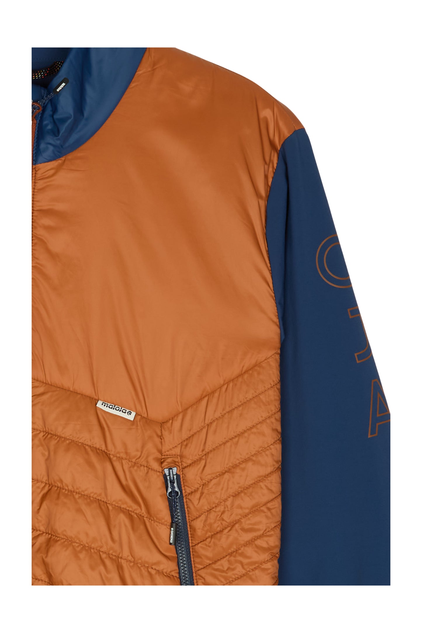 KolkrabeM. Nordic Hybrid Jacket