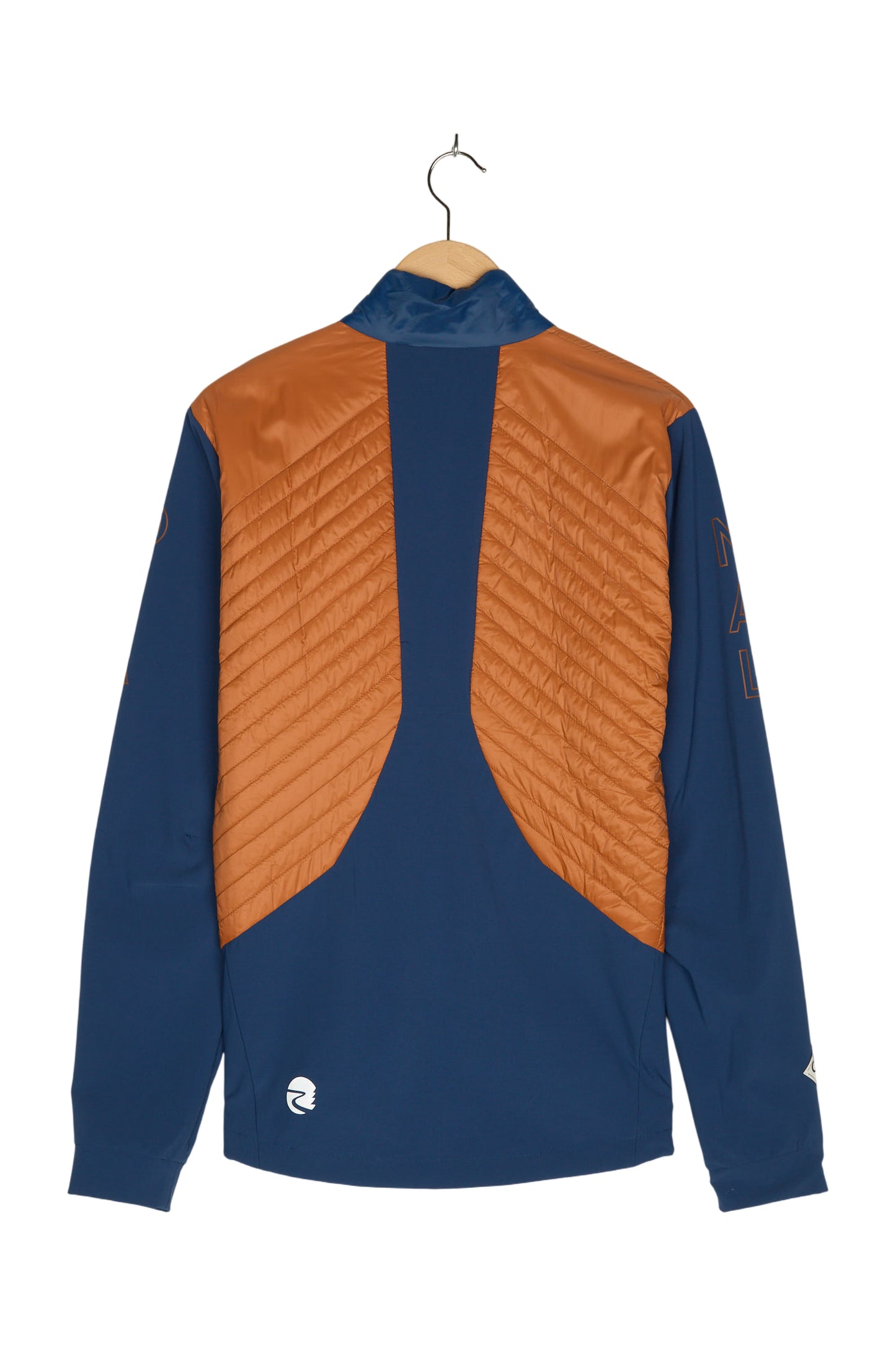 KolkrabeM. Nordic Hybrid Jacket