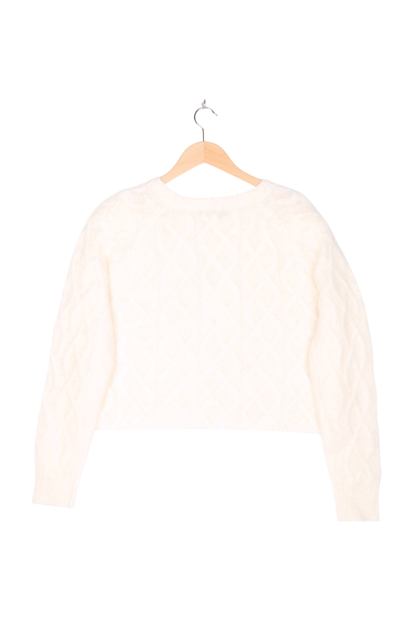 by Aylin Koenig PAULA Pullover für Damen