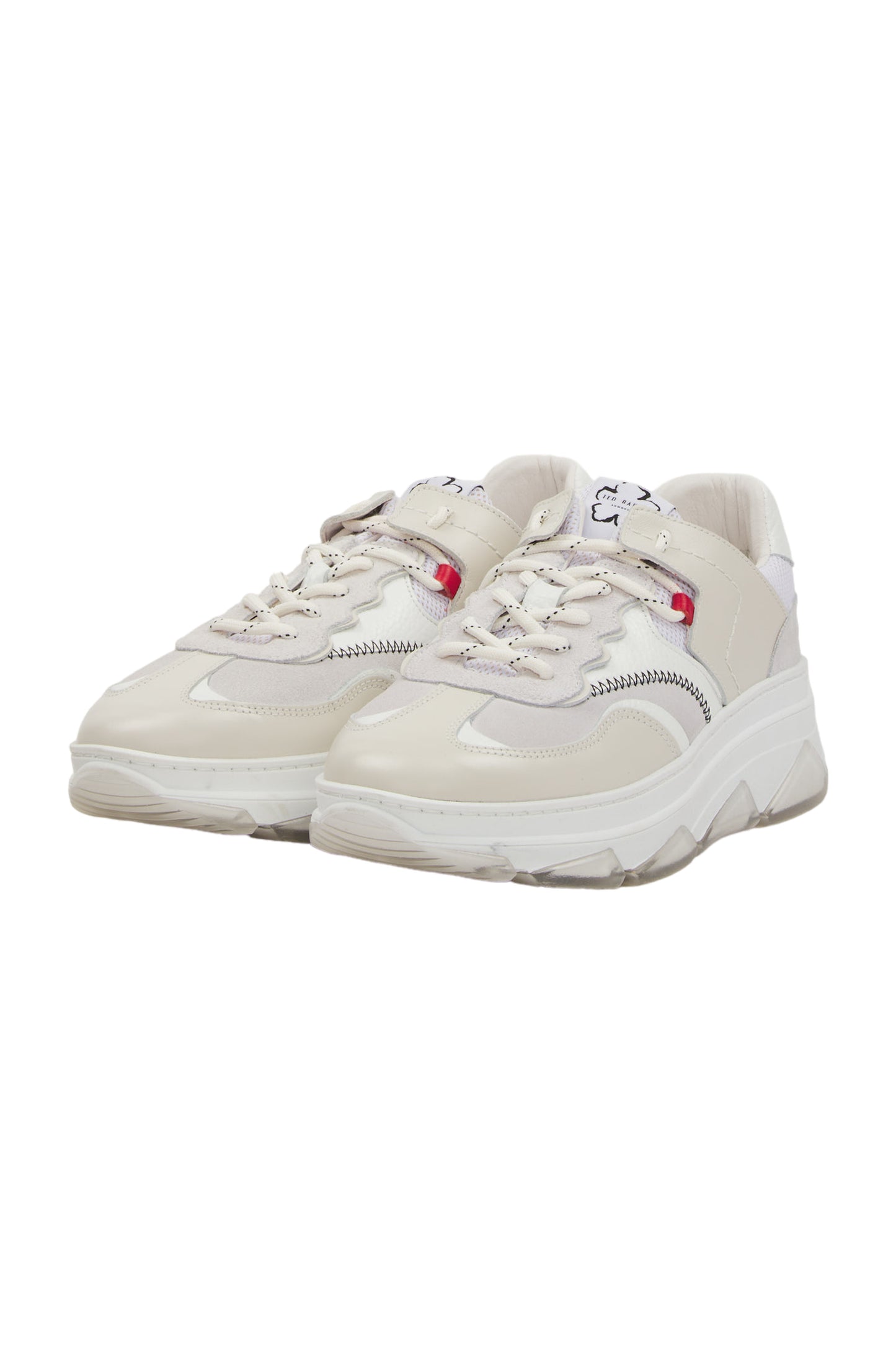Ted Baker Sneakers Size 41 Mischfarben
