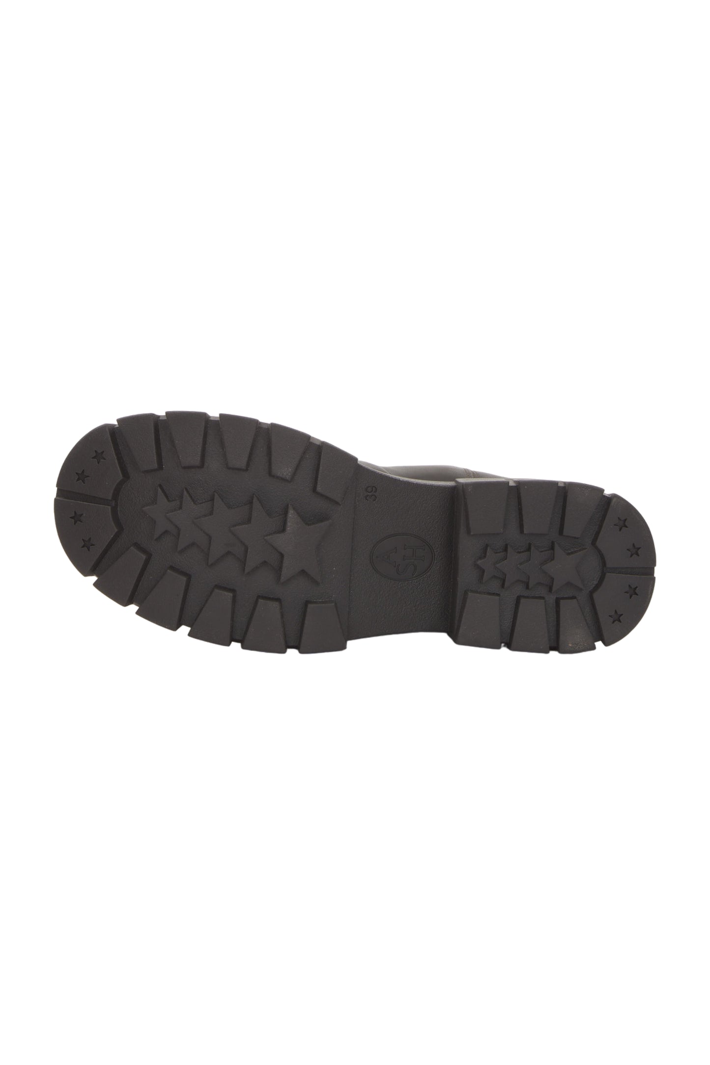 Ash Stiefel Size 39 Braun