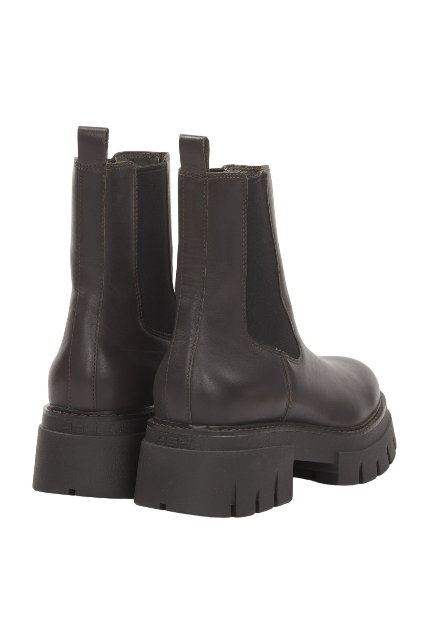 Ash Stiefel Size 39 Braun