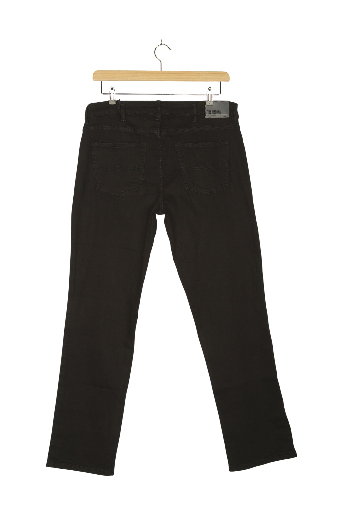 Oklahoma Oklahoma Jeans