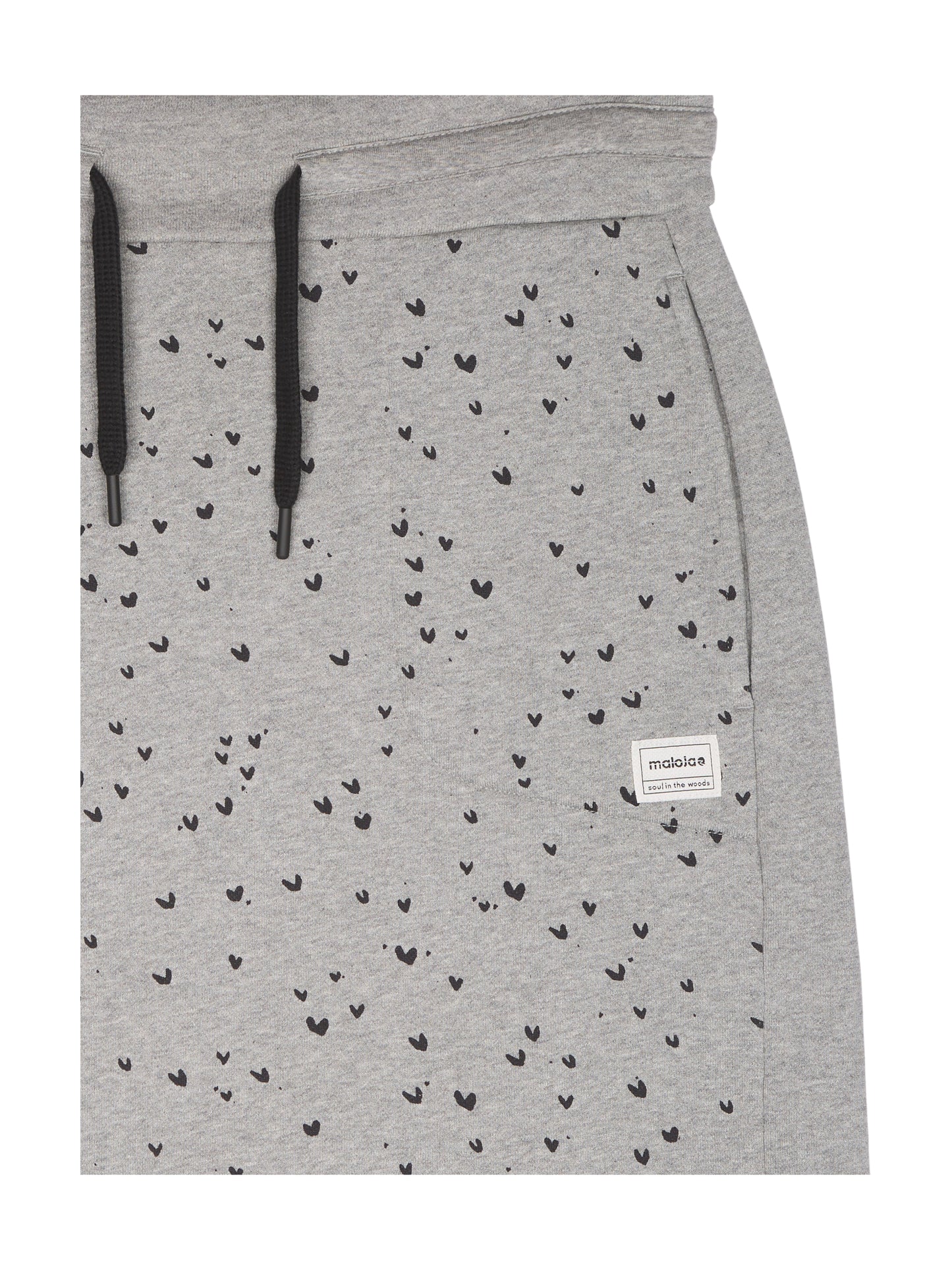 TofanaM. Organic Sweat Skirt