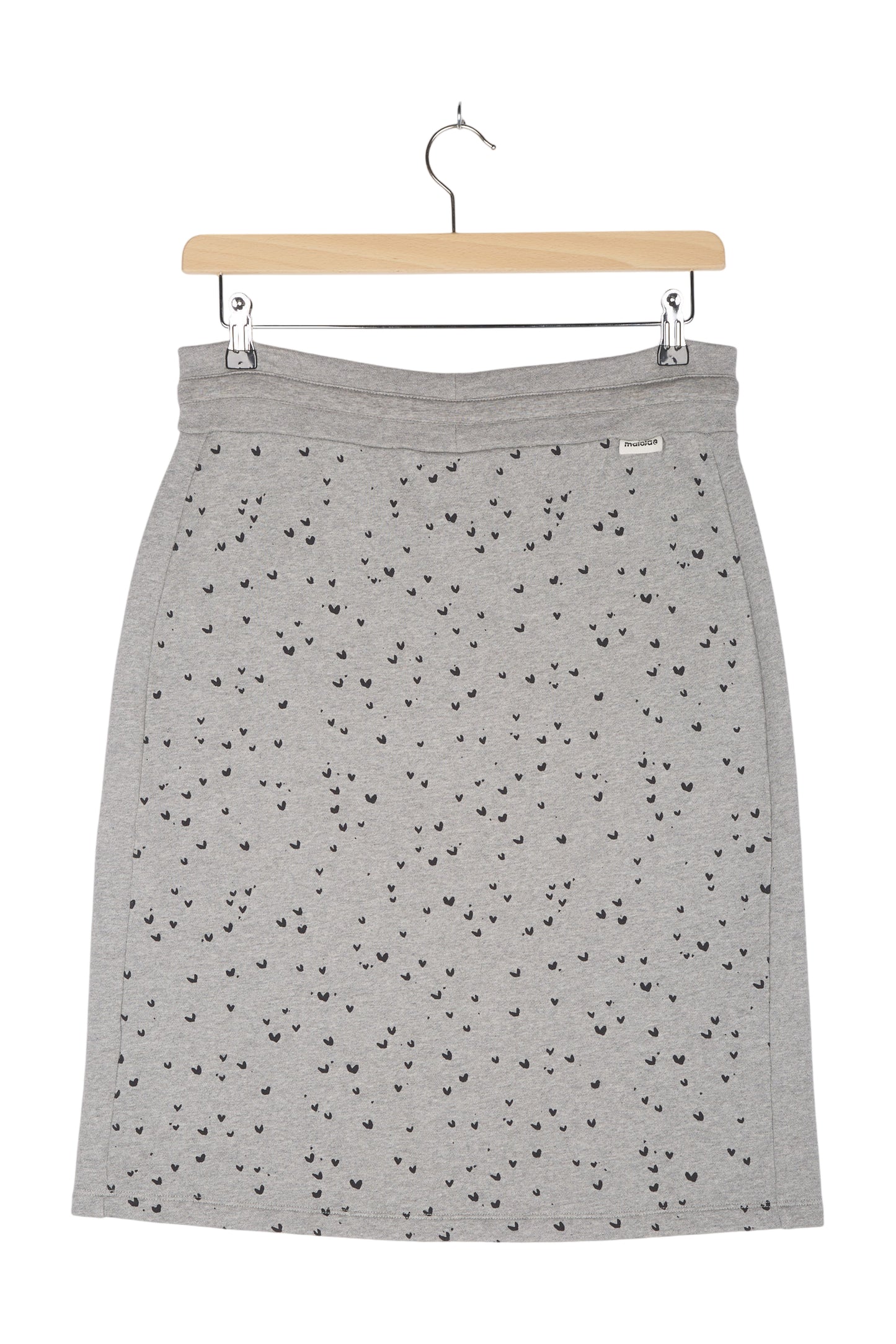 TofanaM. Organic Sweat Skirt
