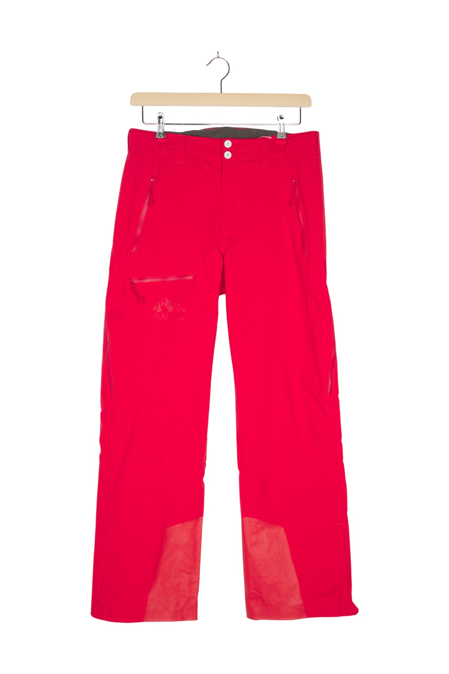 GranM. Padded Pants