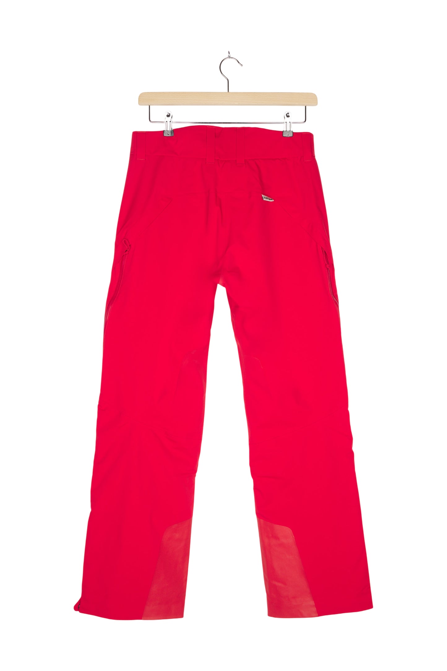 GranM. Padded Pants