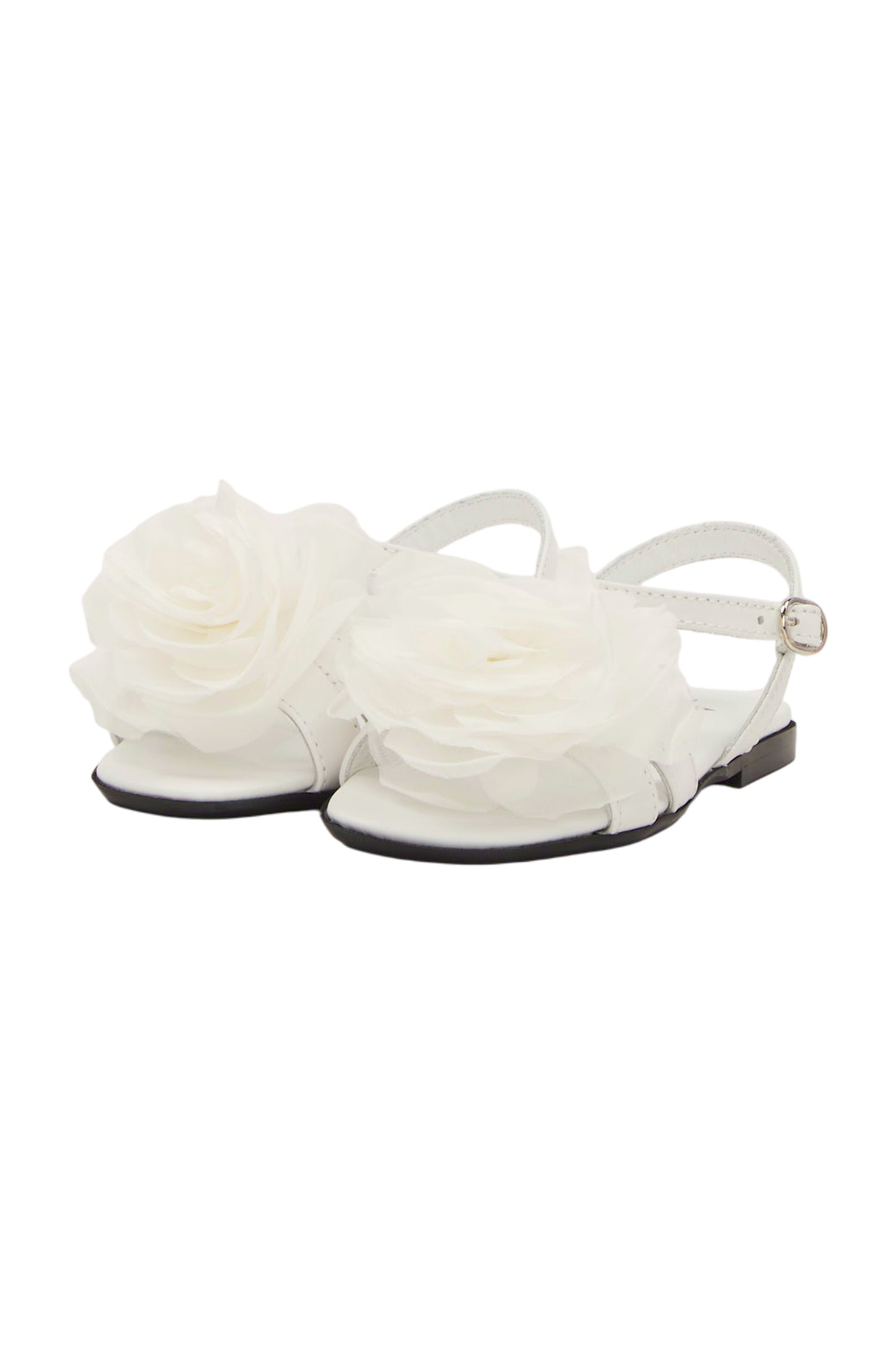Andrea Montelpare Sandalen