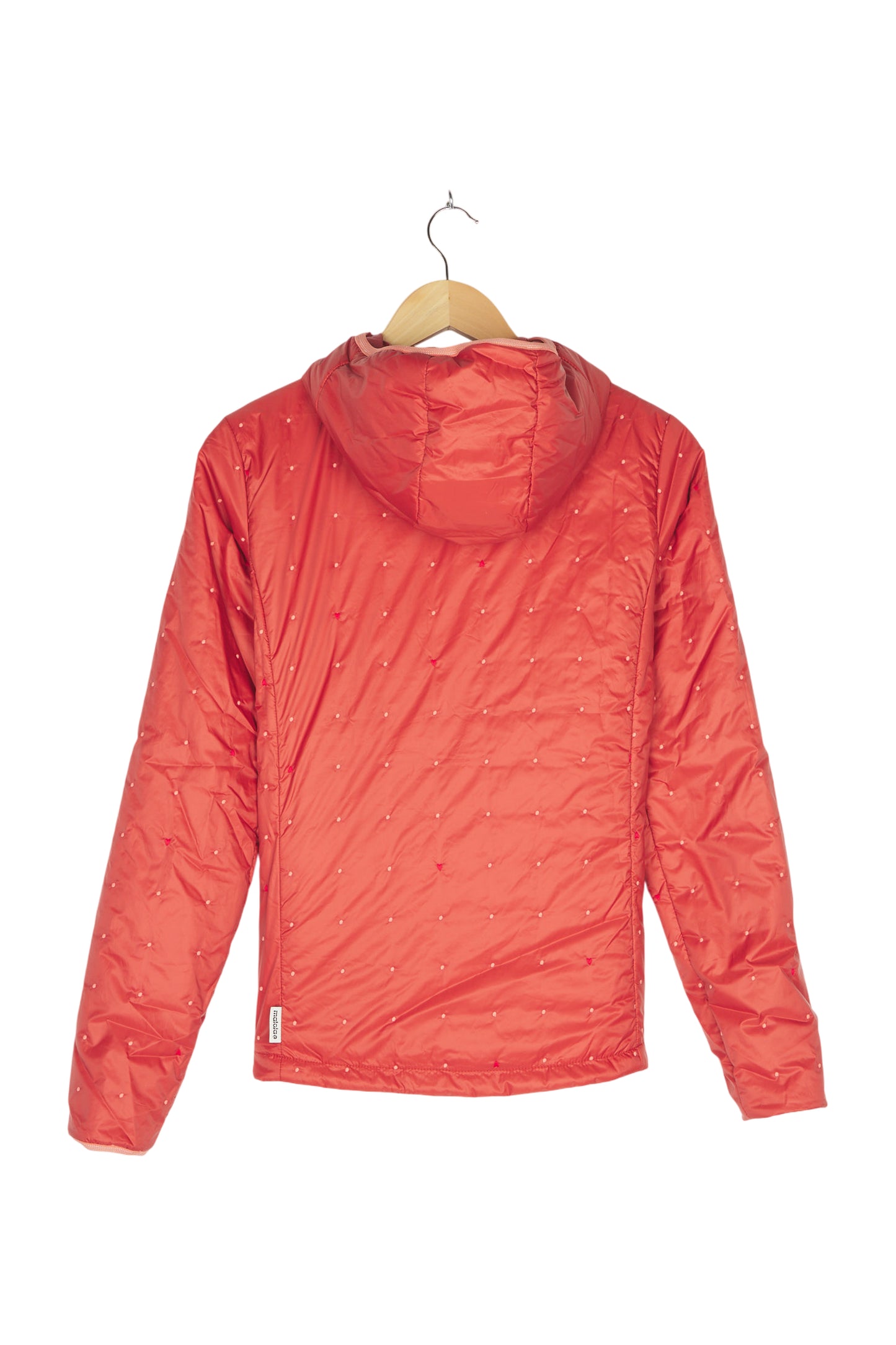 FALKENSTEINM. Alpine Puffer Jacket