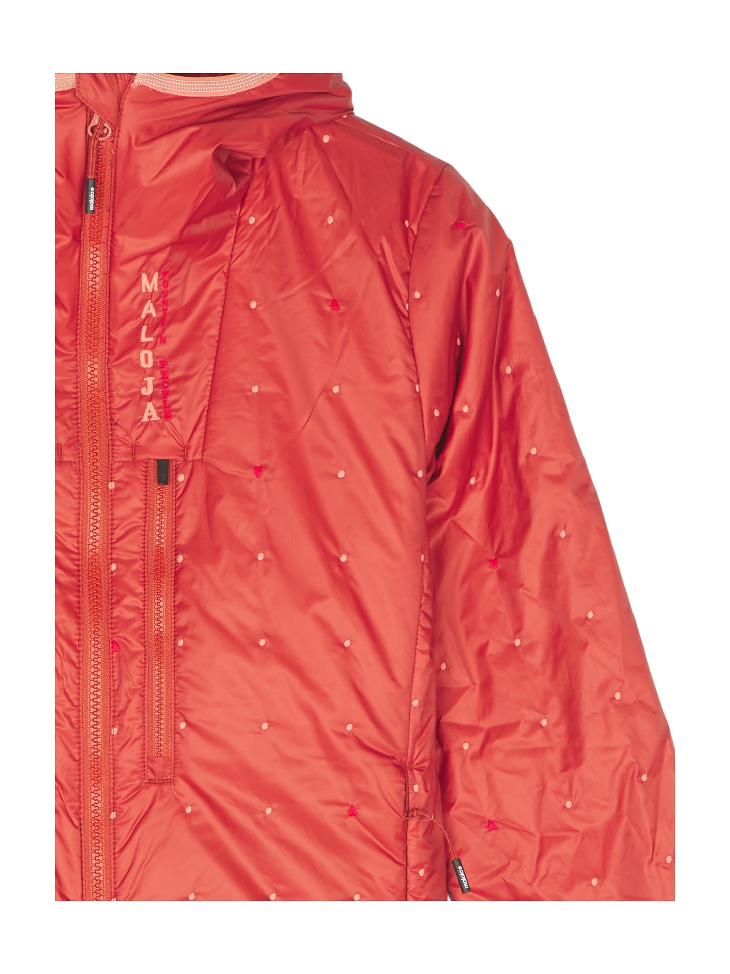 FALKENSTEINM. Alpine Puffer Jacket