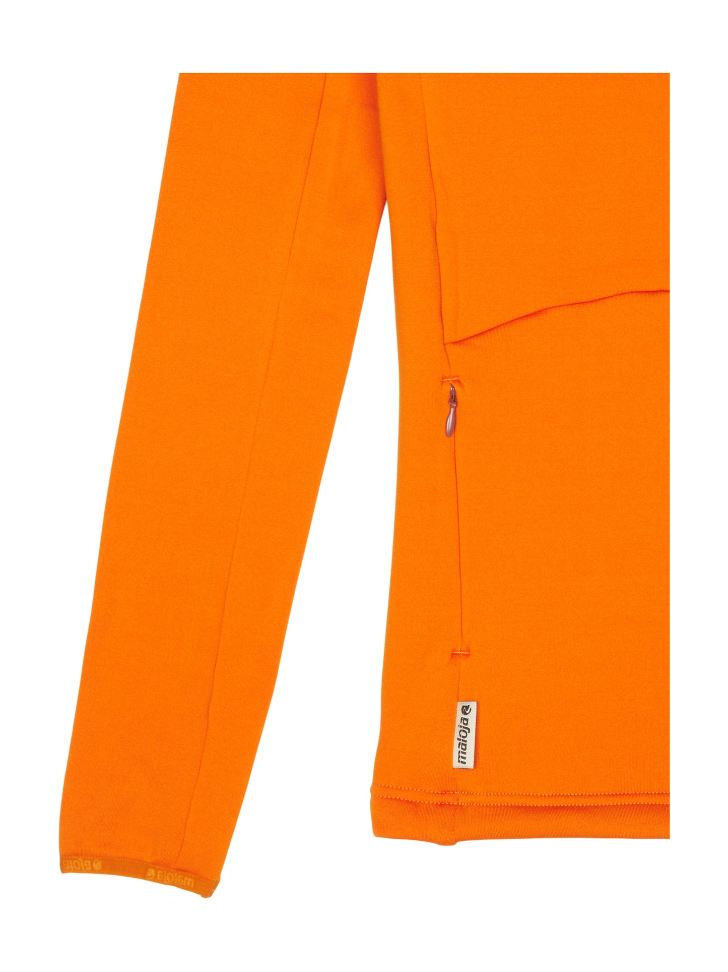 LaibachM. Long Sleeve Multisport Jersey