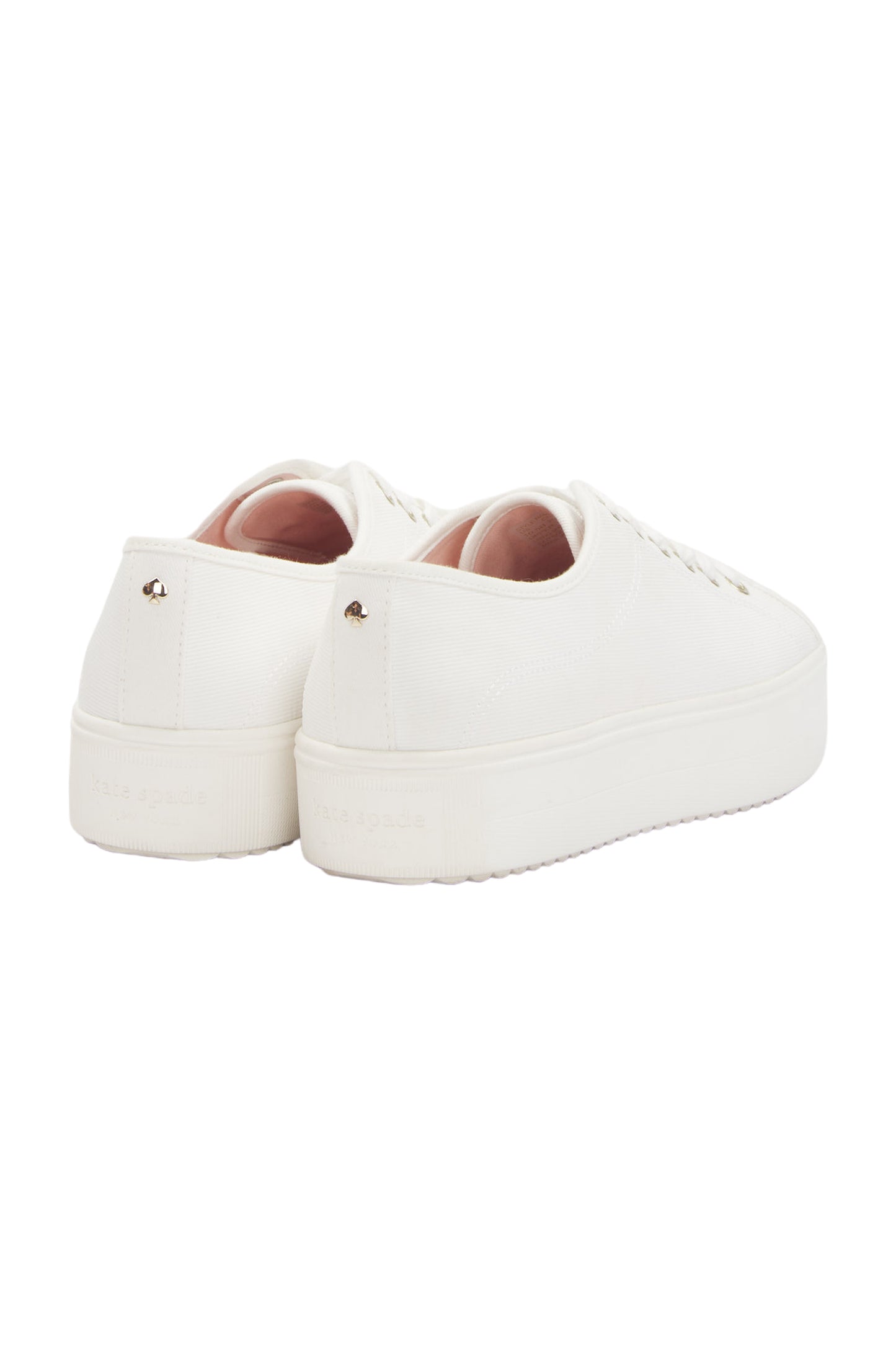 Kate Spade Sneakers Size 41 Weiß