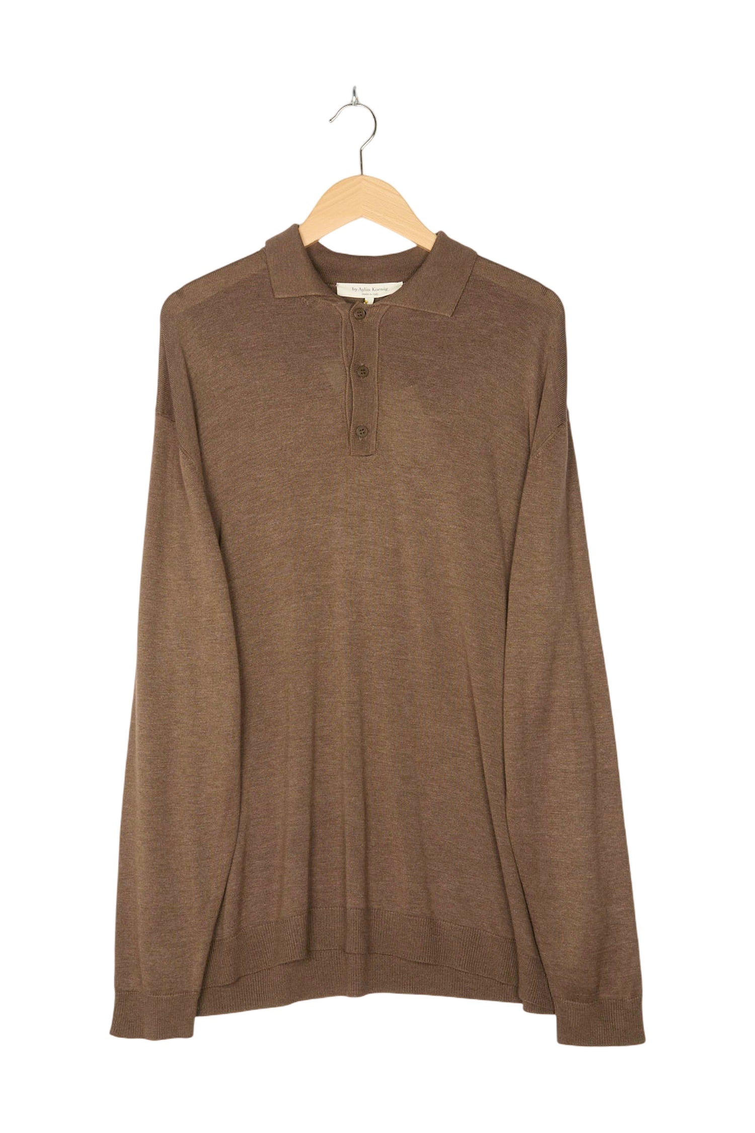 by Aylin Koenig Pullover für Herren