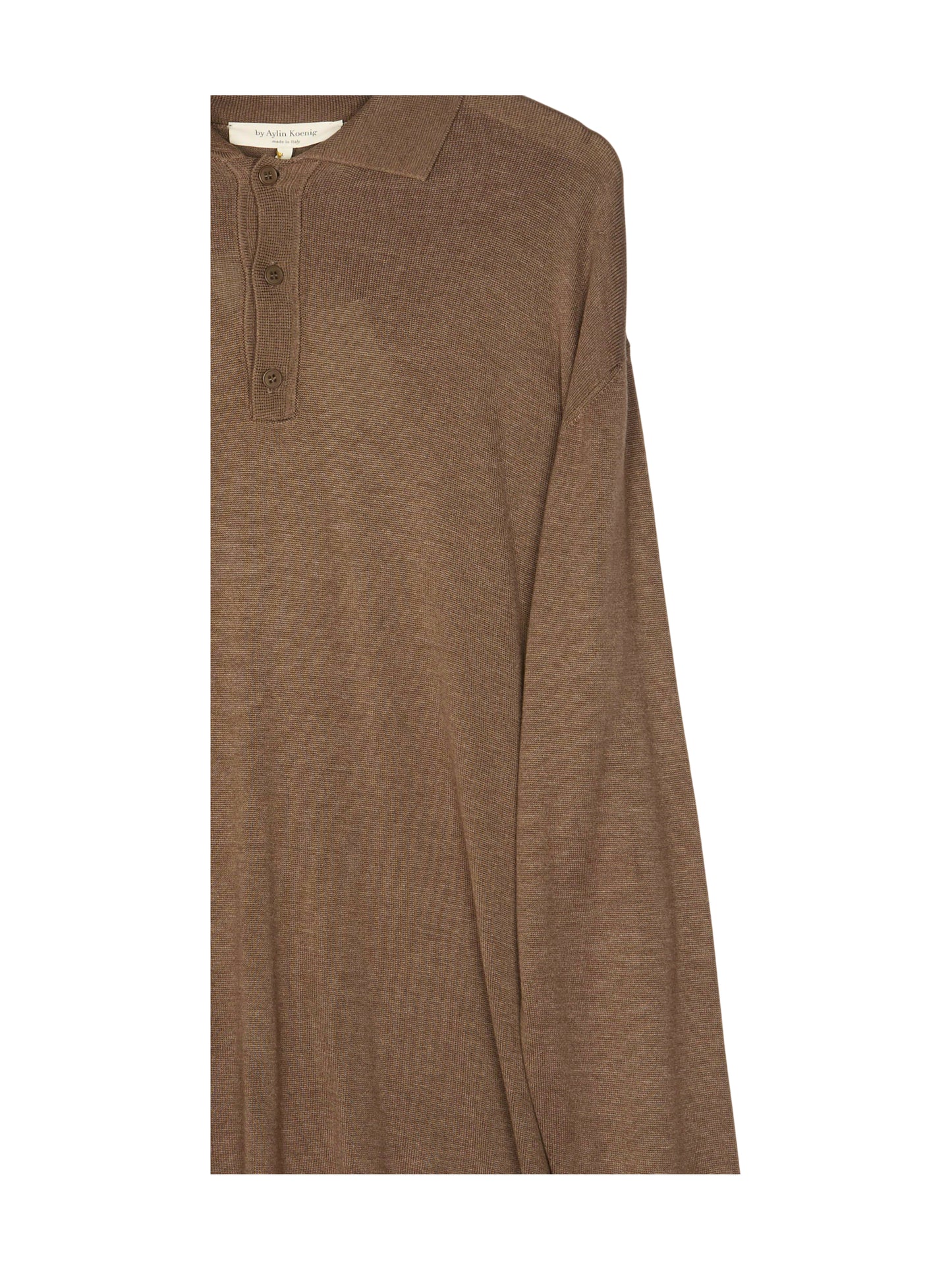 by Aylin Koenig Pullover für Herren