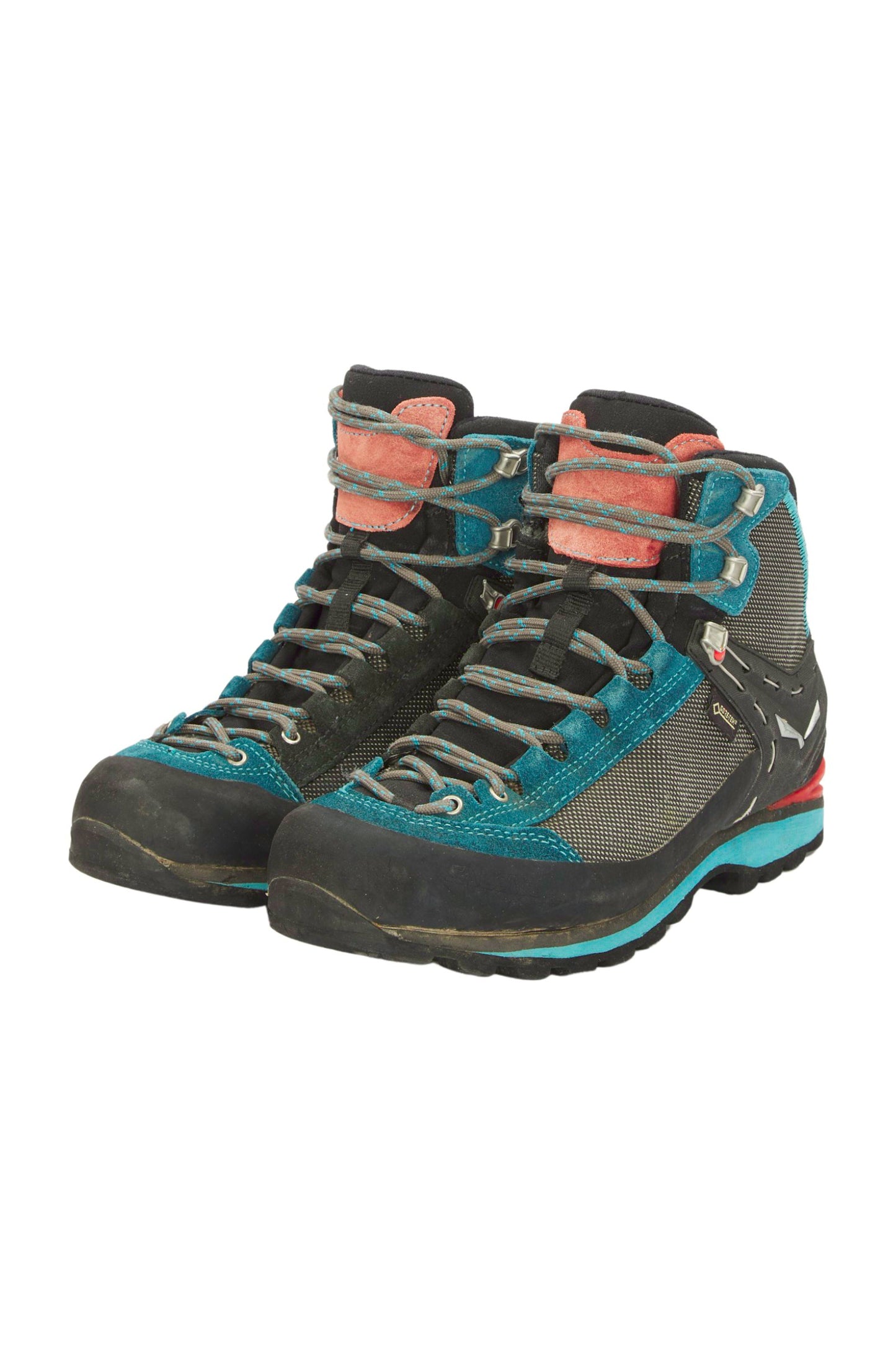 Wanderschuhe & Trekkingschuhe für Damen
