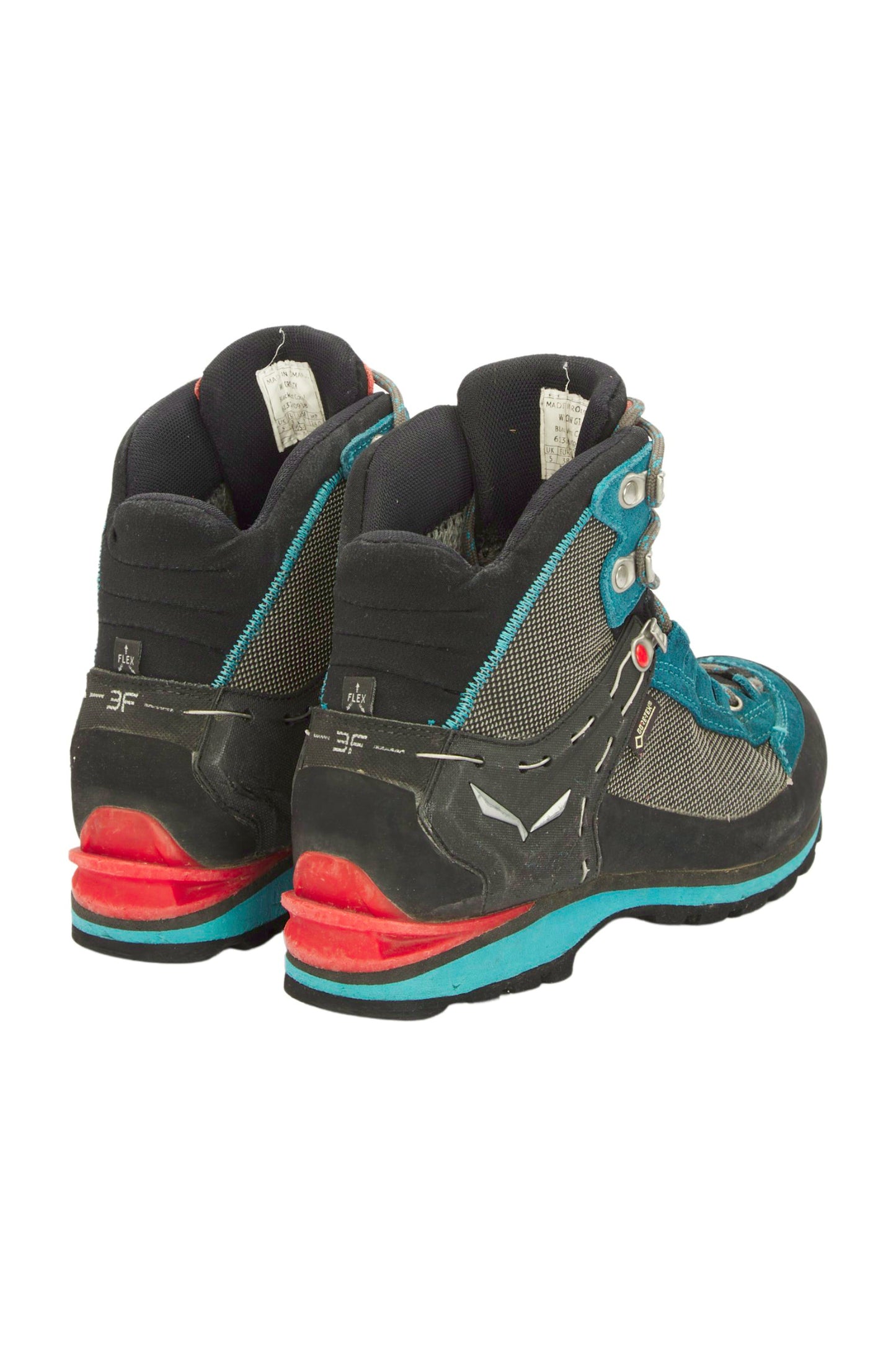Wanderschuhe & Trekkingschuhe für Damen
