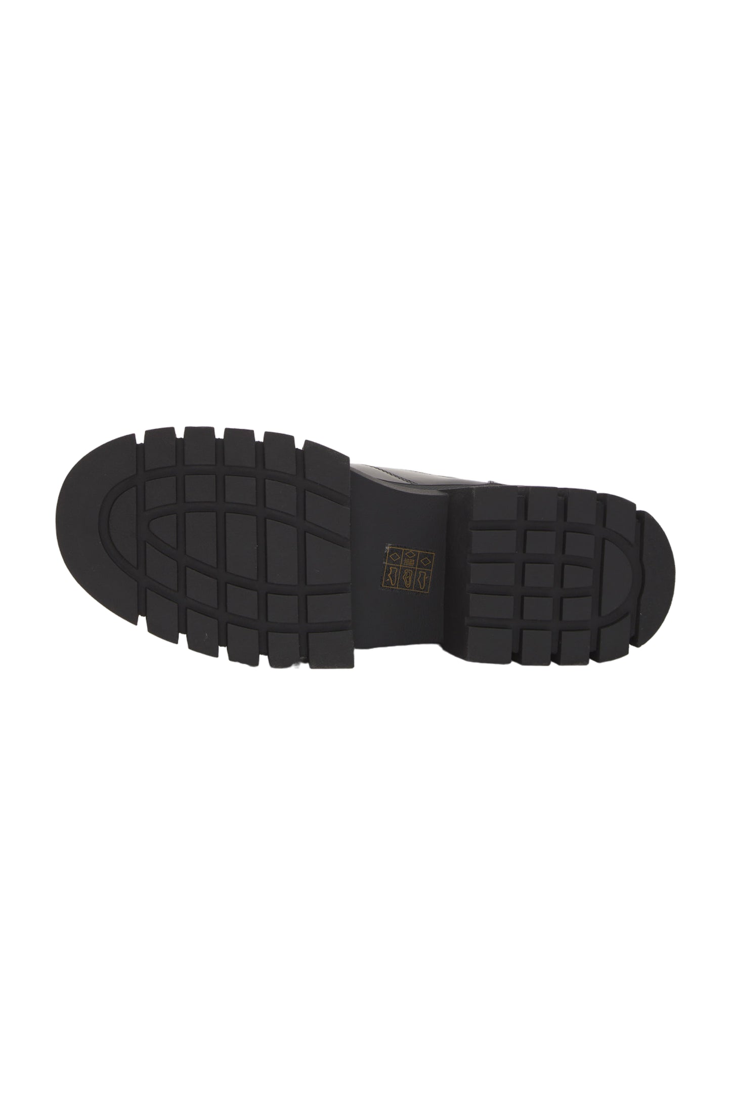 Steve Madden Schnürstiefeletten Size 40 Schwarz