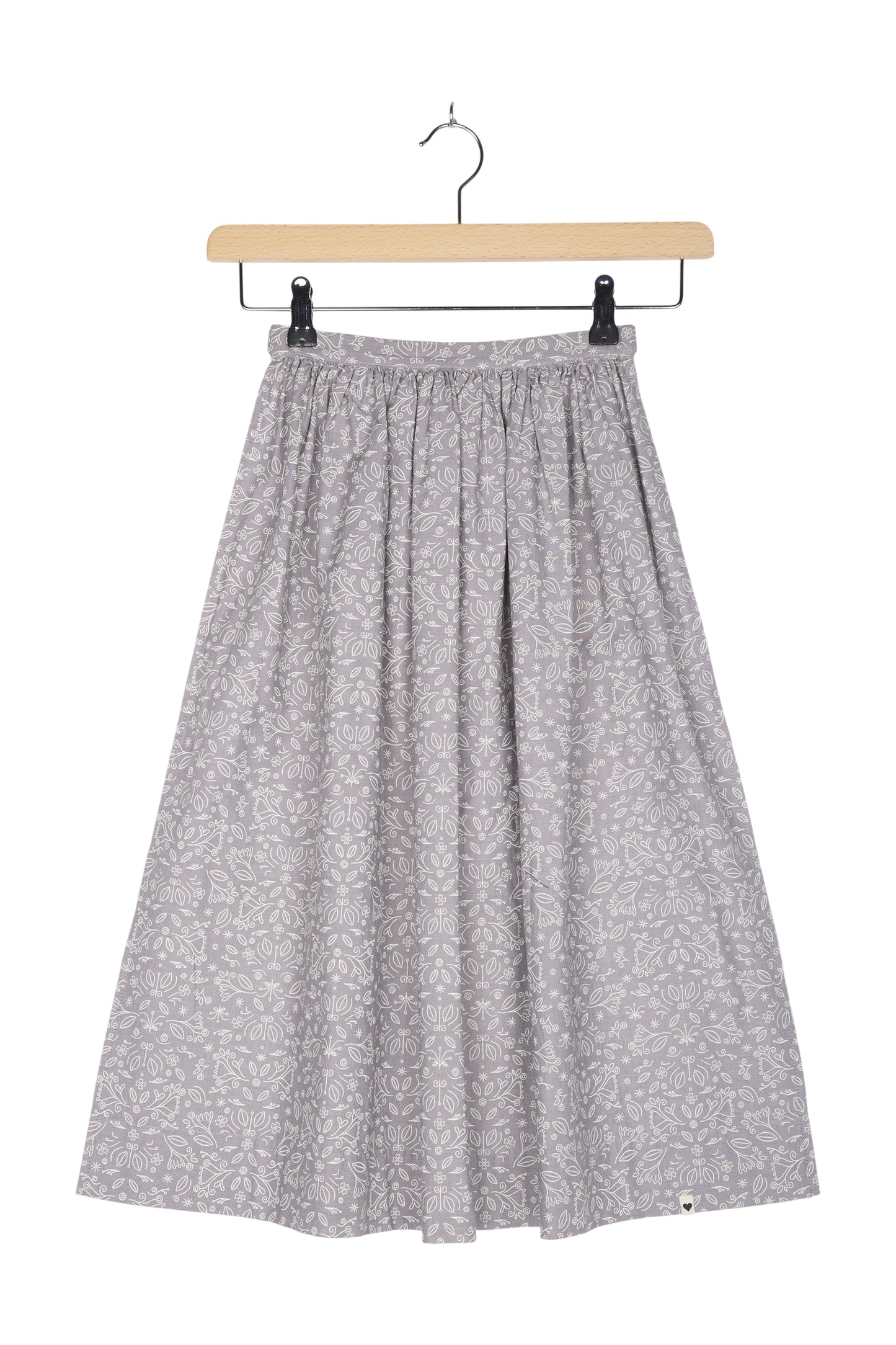 PÜTVIAM. Apron