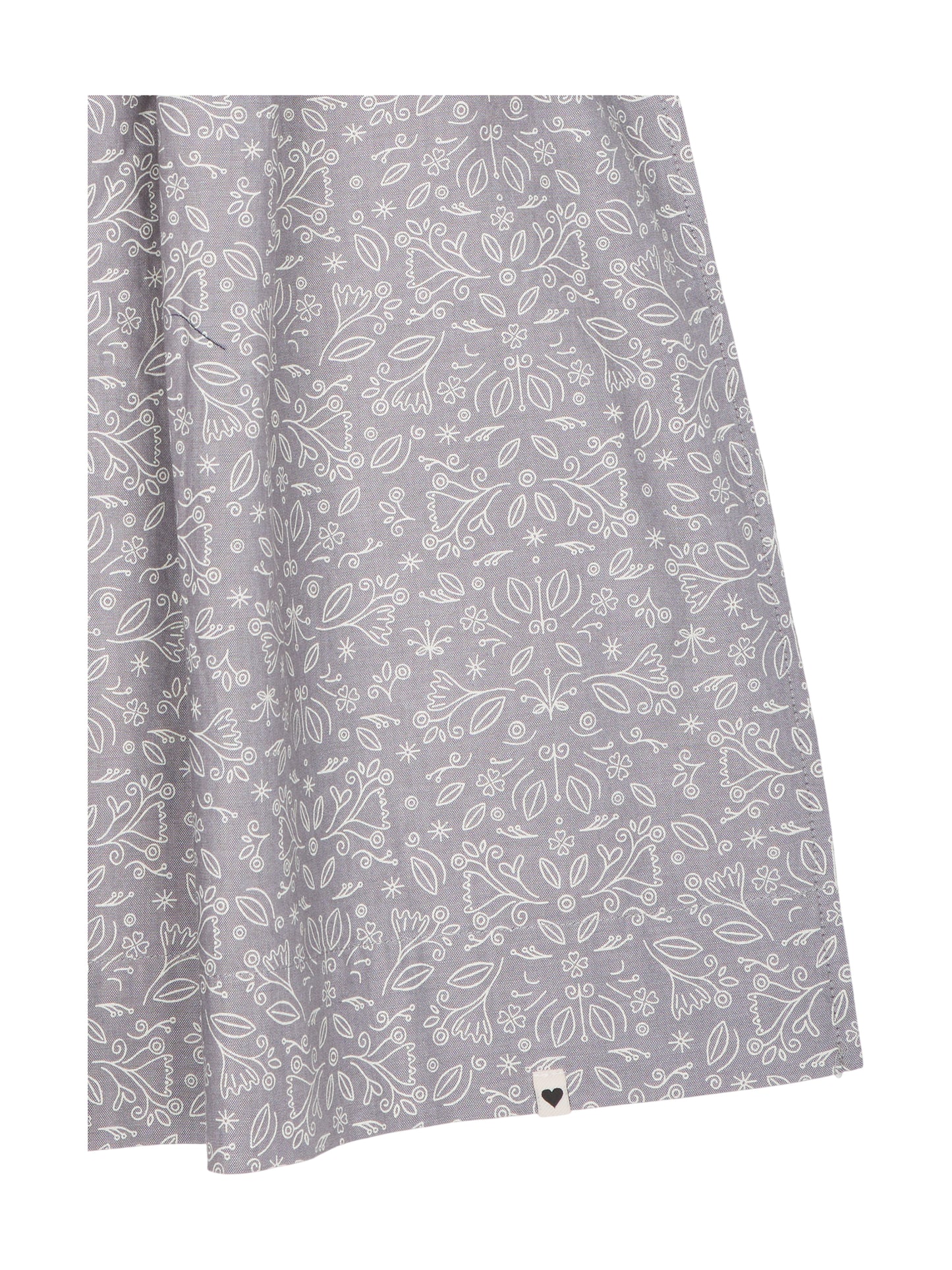 PÜTVIAM. Apron