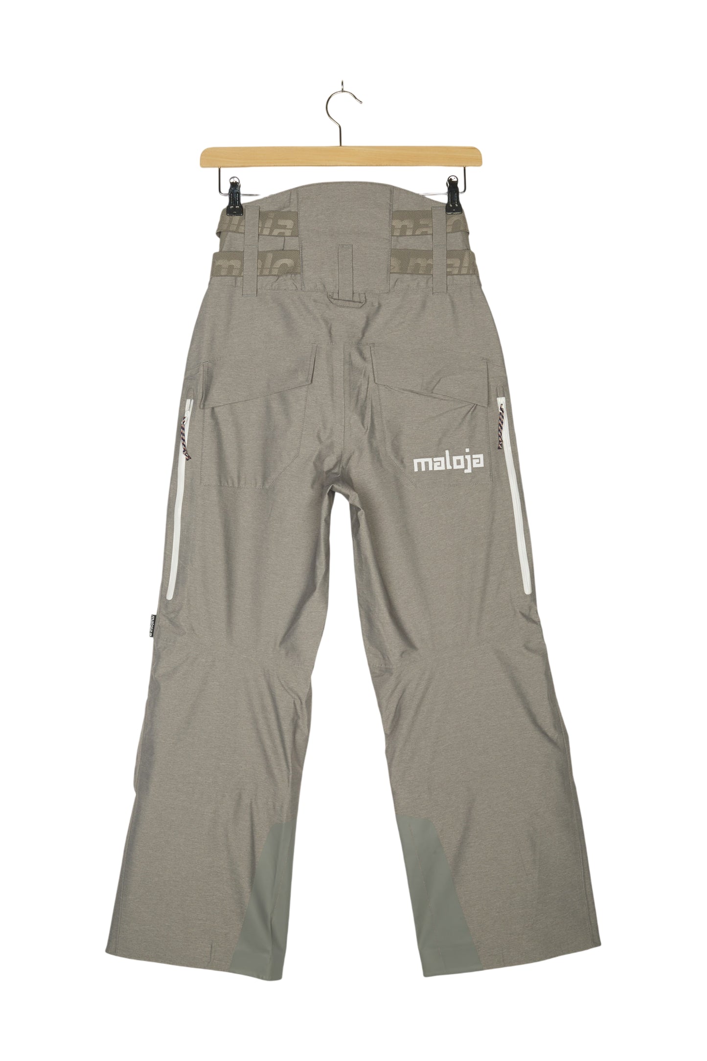 MadraM. High End Pant
