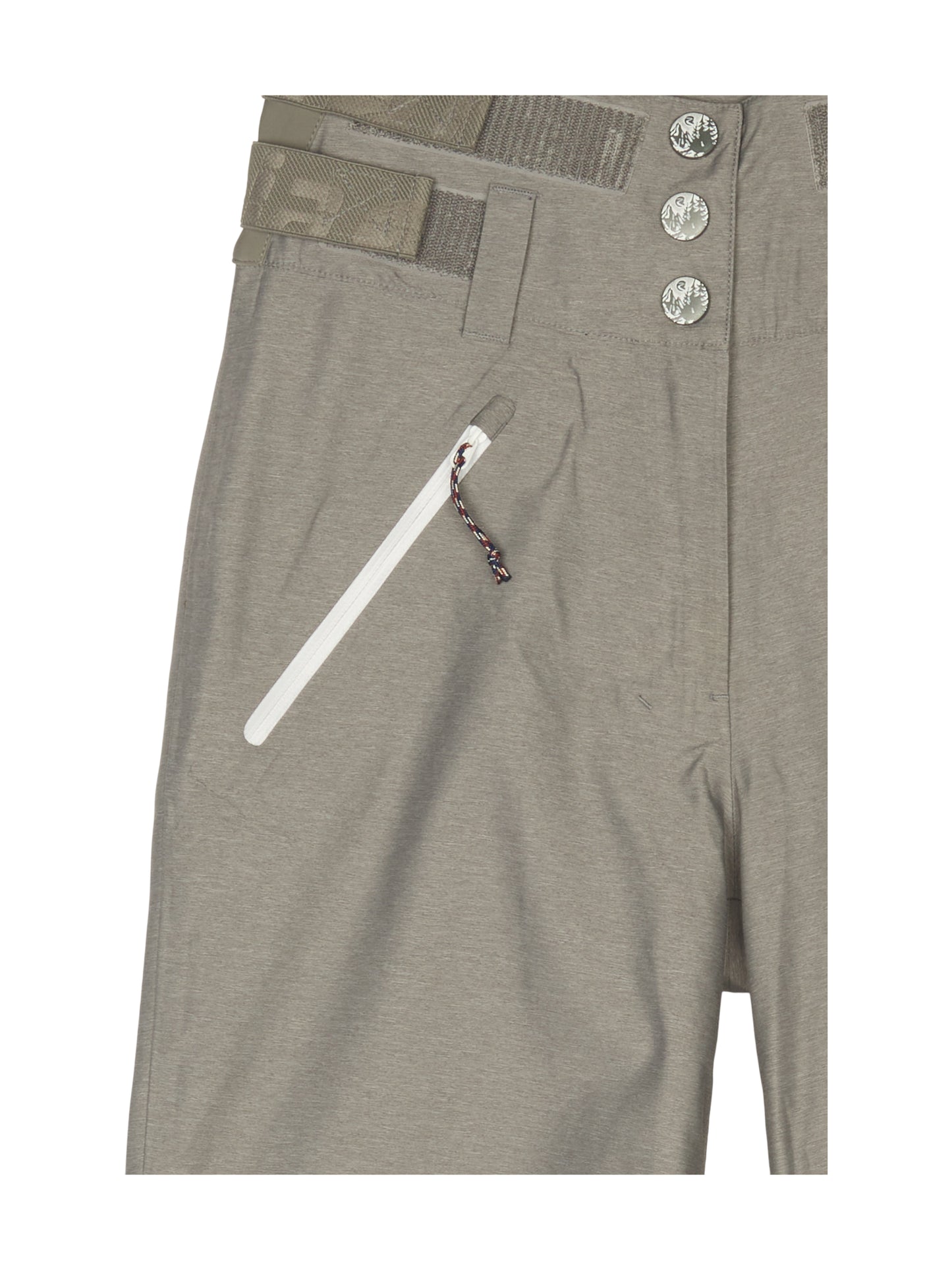 MadraM. High End Pant